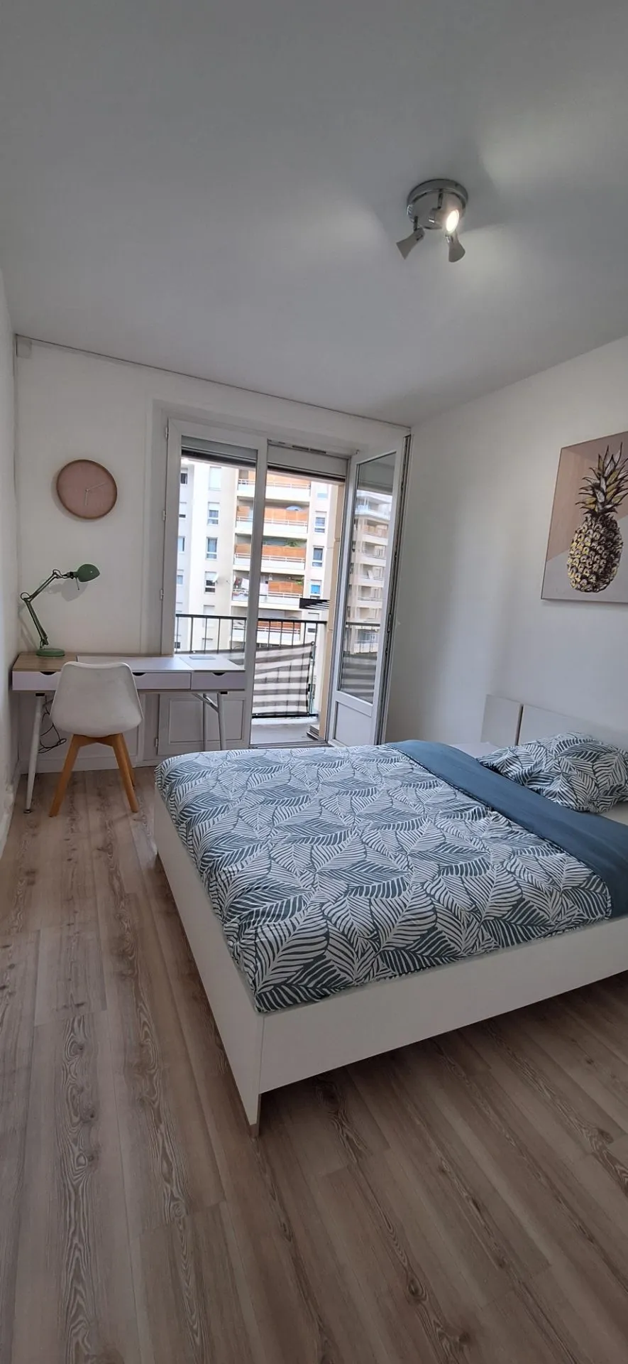 🌿 Coloc conviviale & meublée - 1 chambre dispo (Toutes charges comprises) — image 4 sur 5