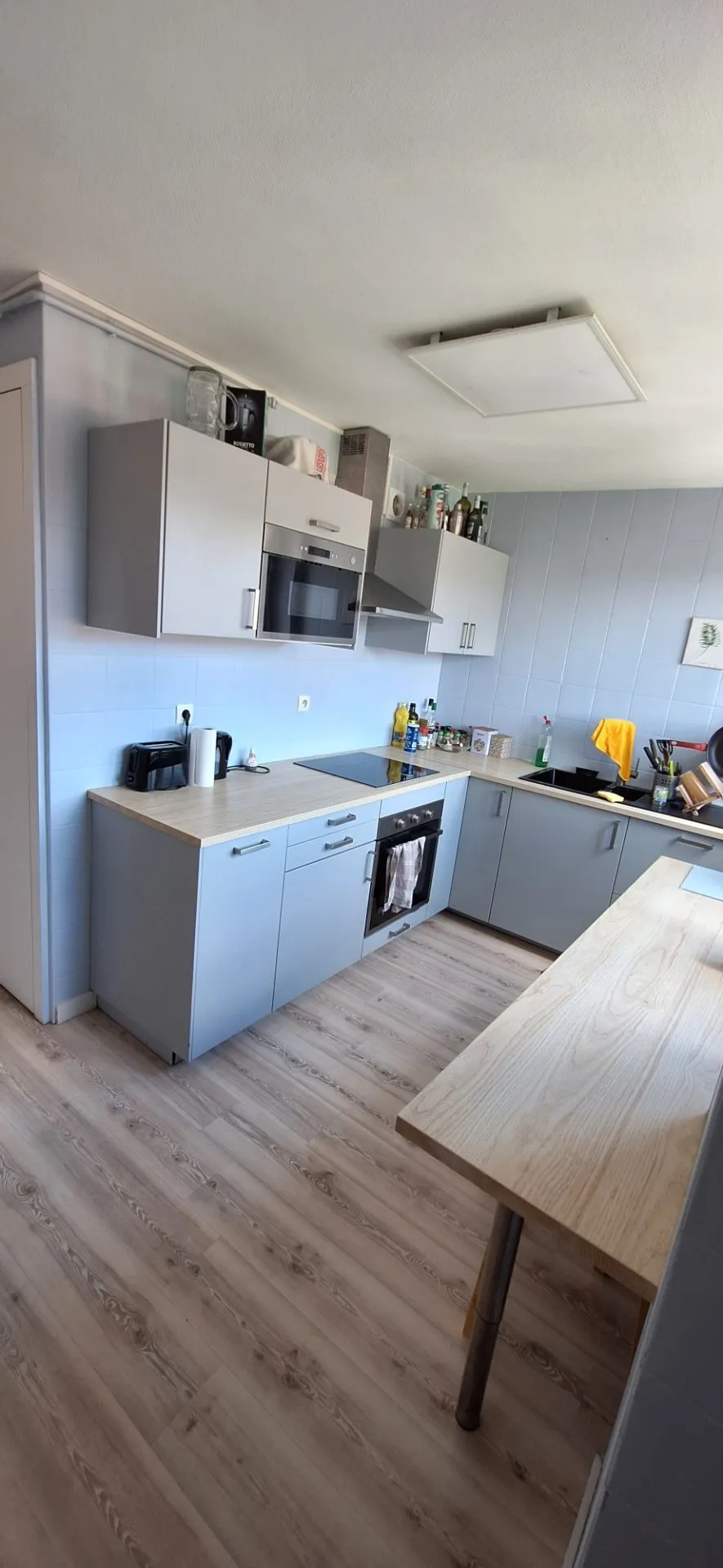 🌿 Coloc conviviale & meublée - 1 chambre dispo (Toutes charges comprises) — image 2 sur 5