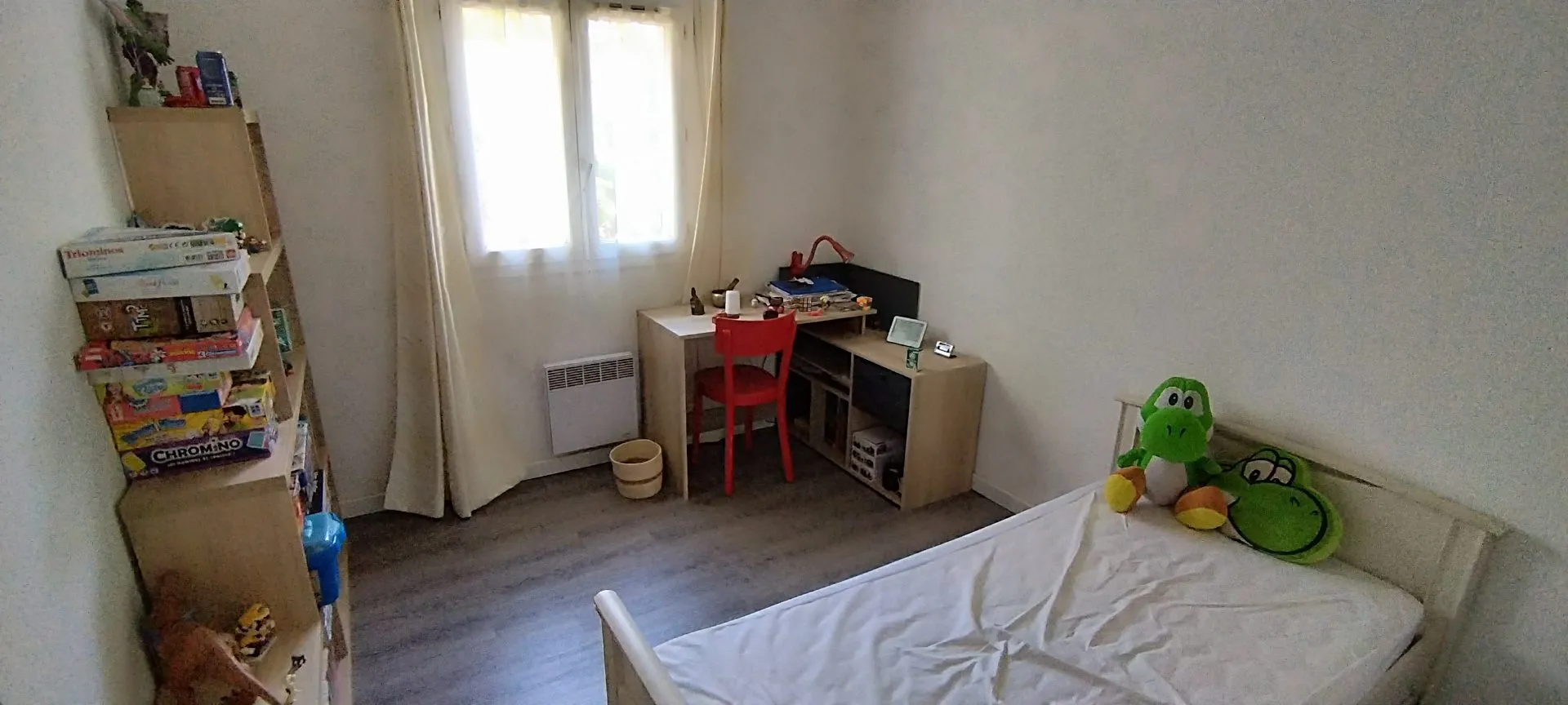 Jolie chambre dans quartier calme