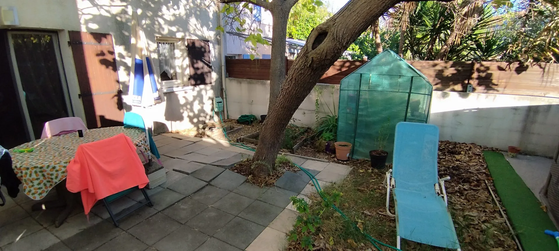 Jolie chambre dans quartier calme — image 3 sur 4