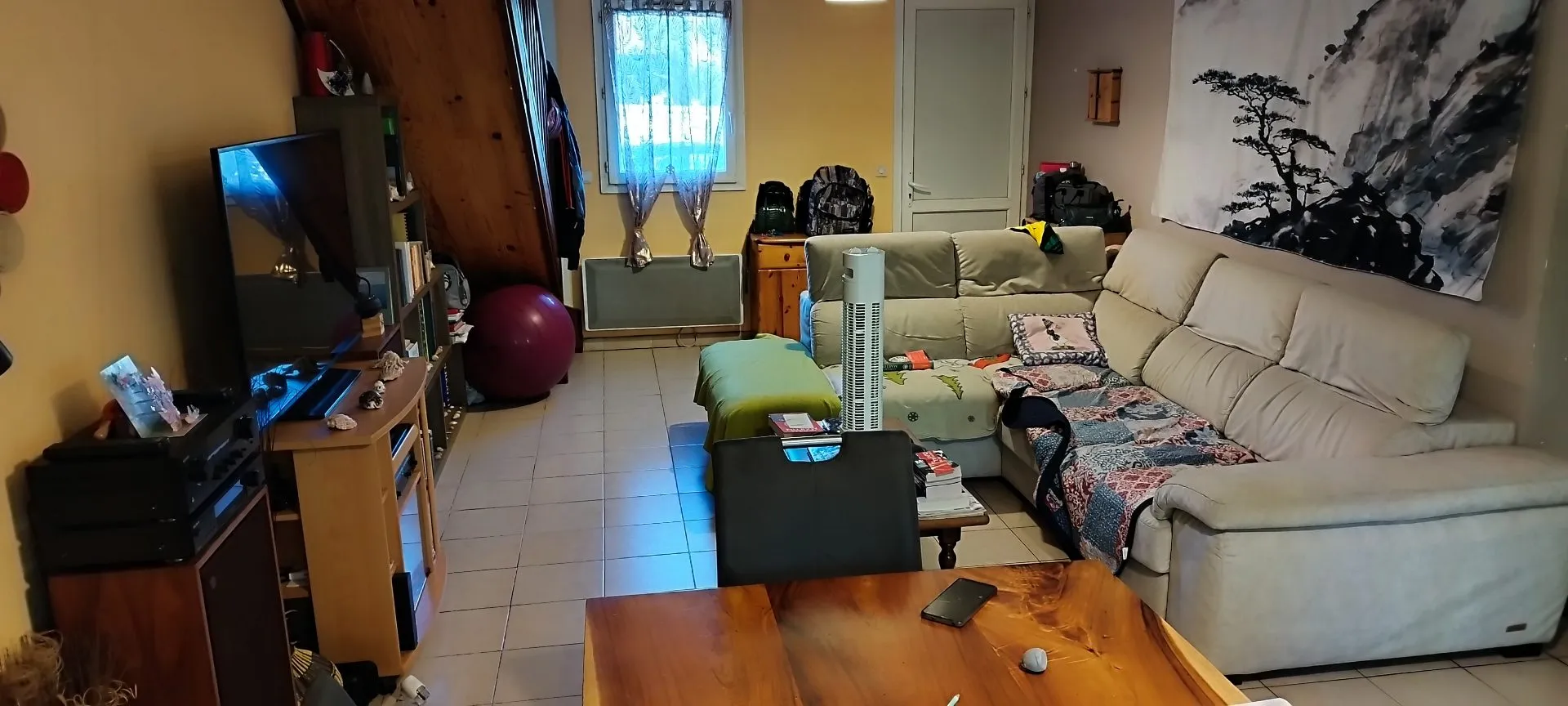 Jolie chambre dans quartier calme — image 2 sur 4