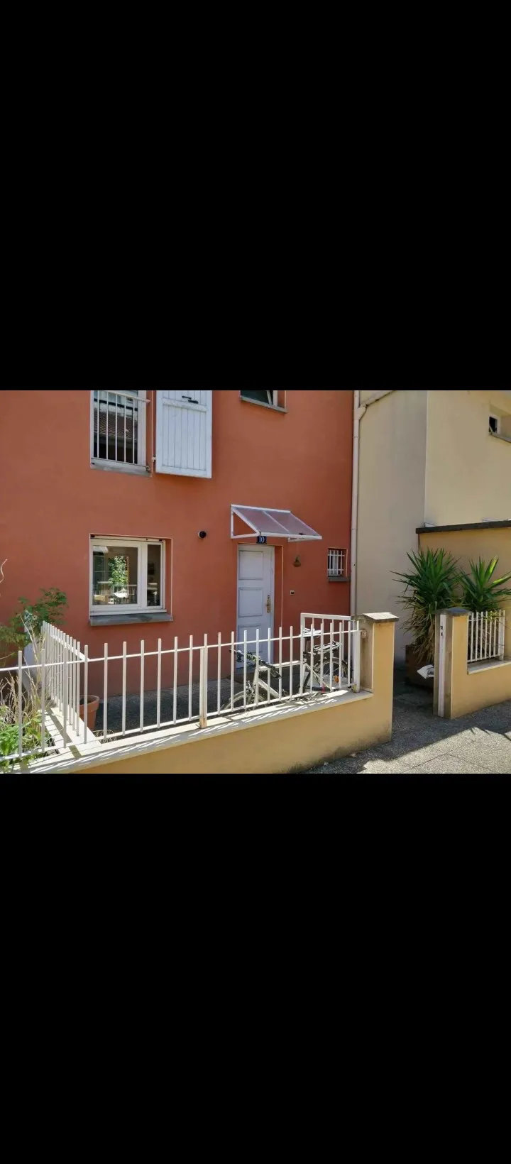Maison en colocation 4 chambres jardin garage double  — image 2 sur 14