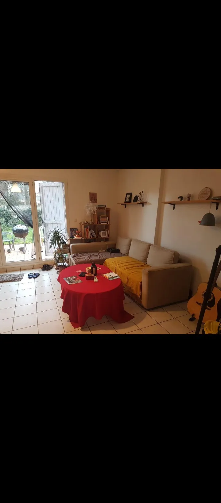 Maison en colocation 4 chambres jardin garage double  — image 3 sur 14