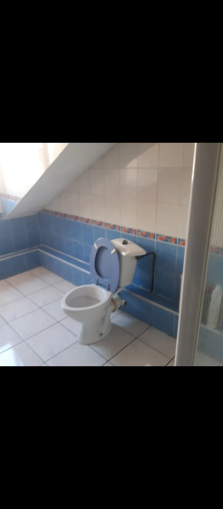 Maison en colocation 4 chambres jardin garage double  — image 12 sur 14