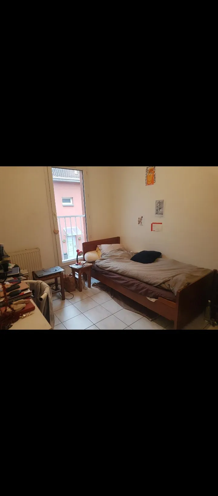 Maison en colocation 4 chambres jardin garage double  — image 8 sur 14