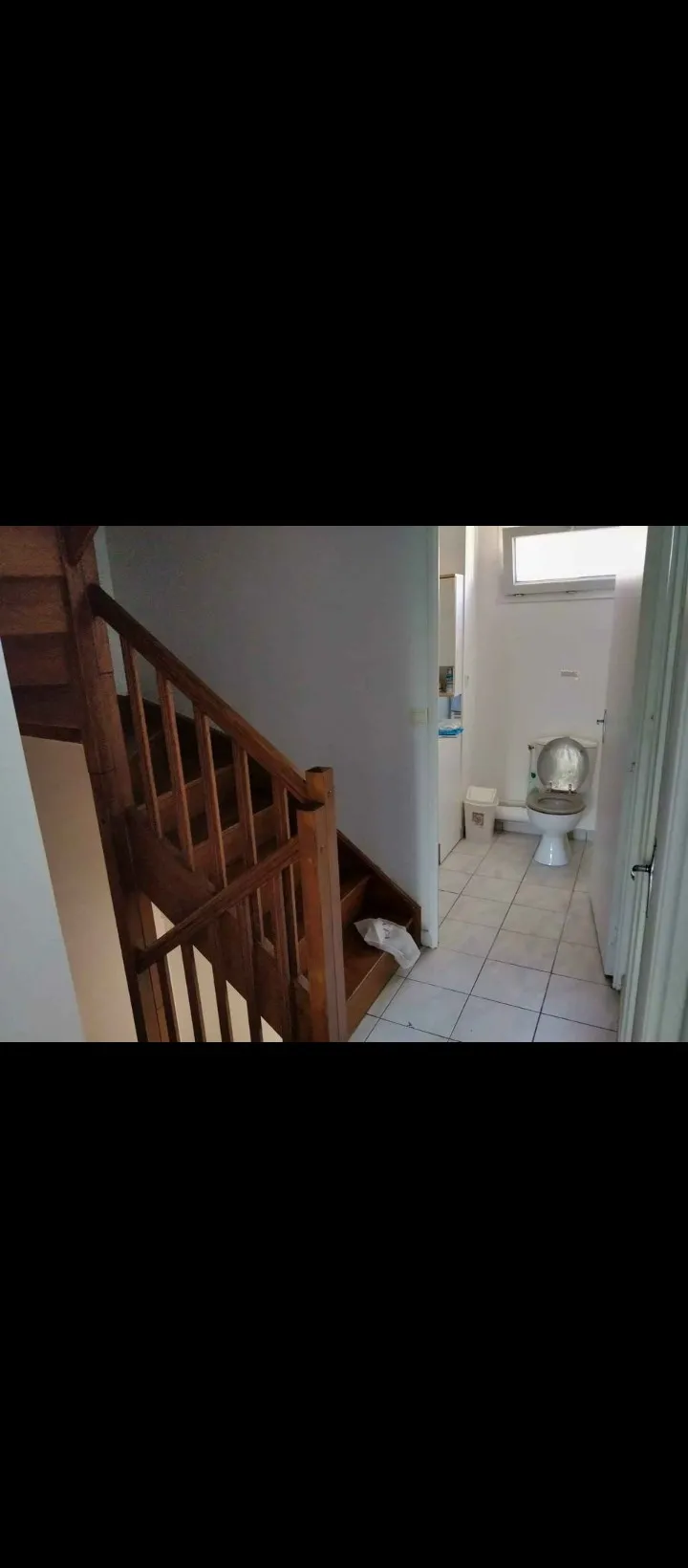 Maison en colocation 4 chambres jardin garage double  — image 4 sur 14