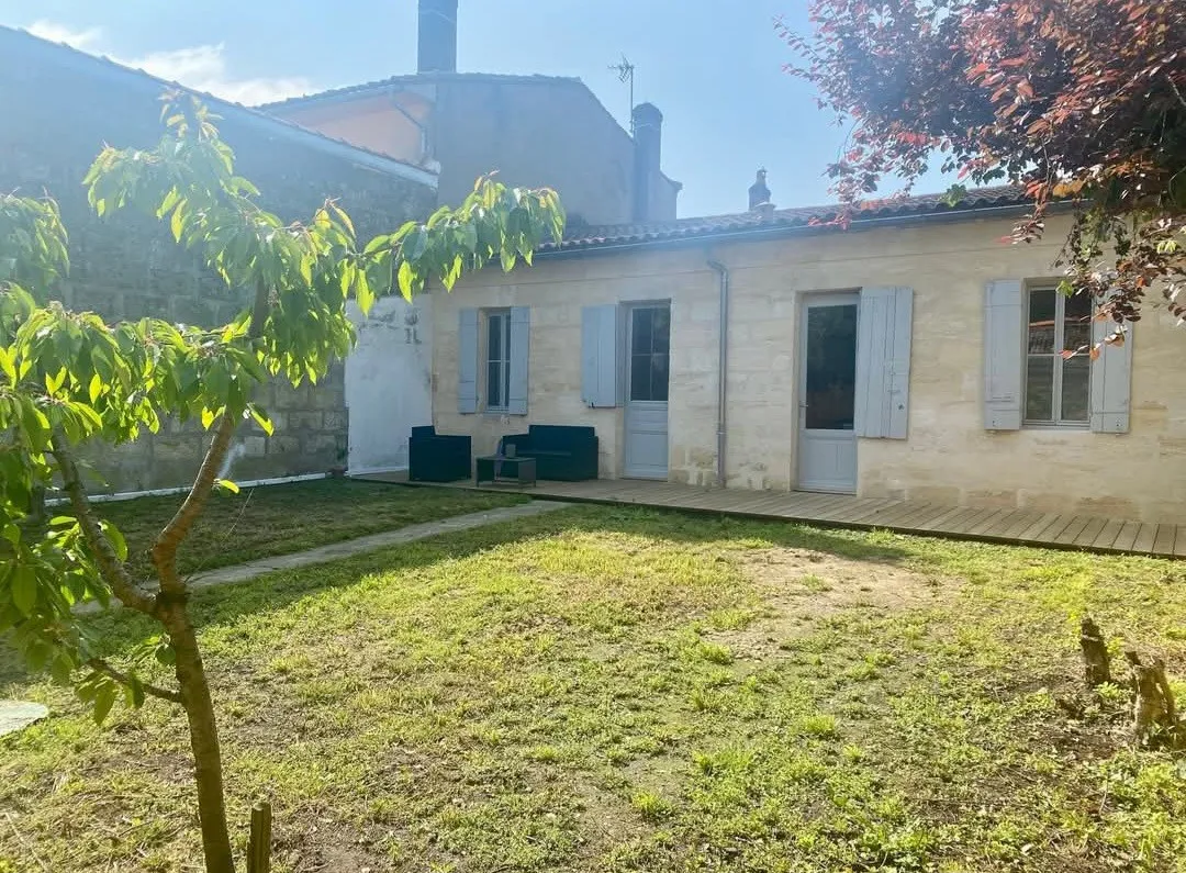 Chambre avec salle de bain privative  — image 6 sur 6