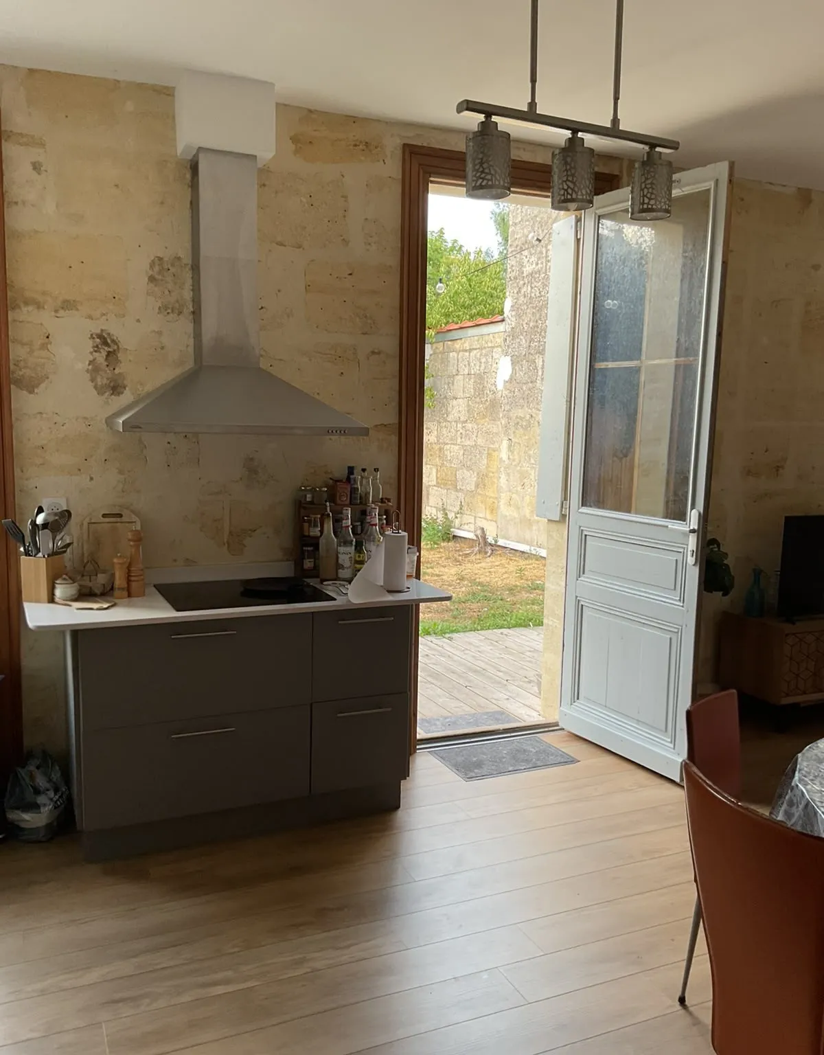 Chambre avec salle de bain privative  — image 4 sur 6