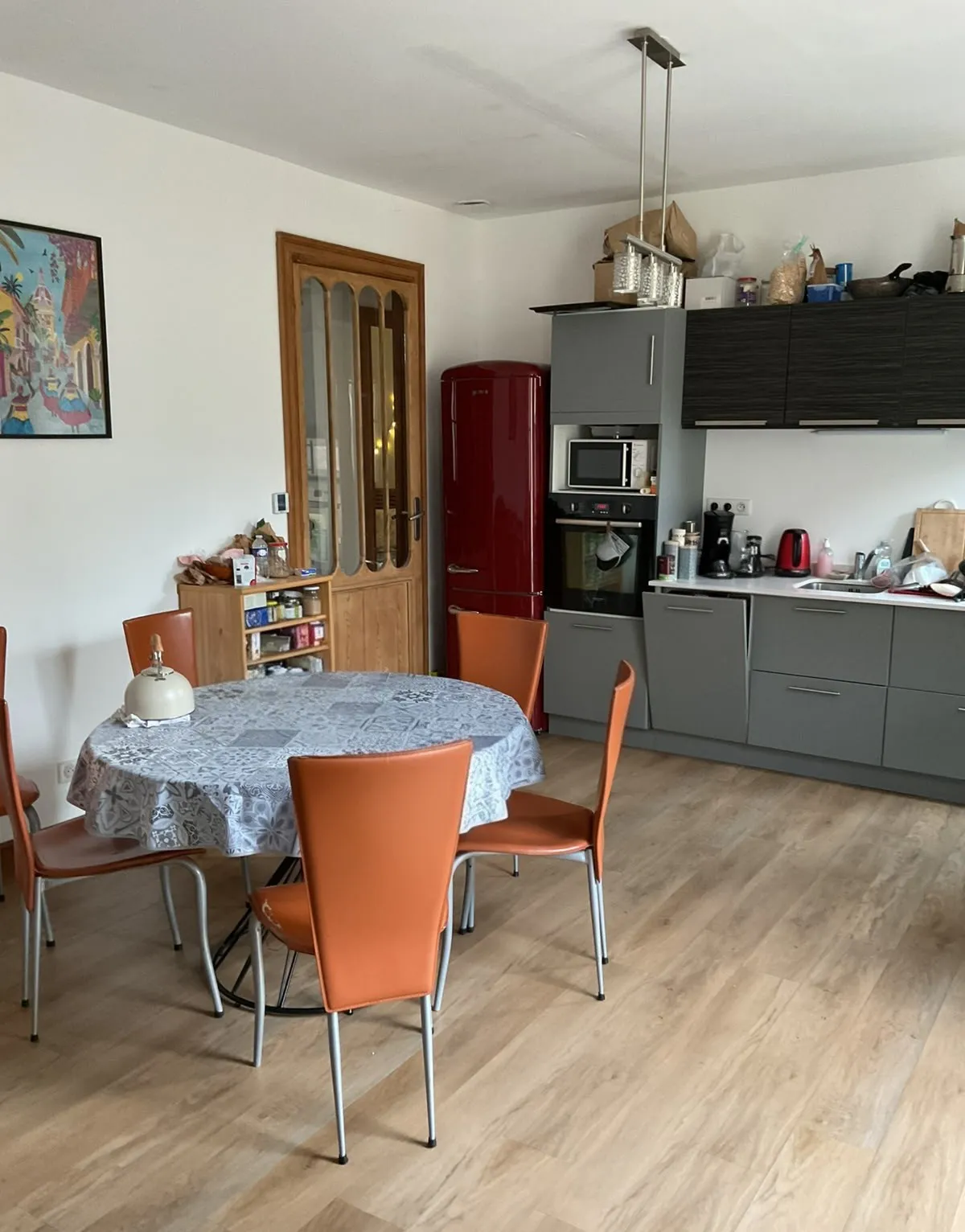 Chambre avec salle de bain privative  — image 2 sur 6