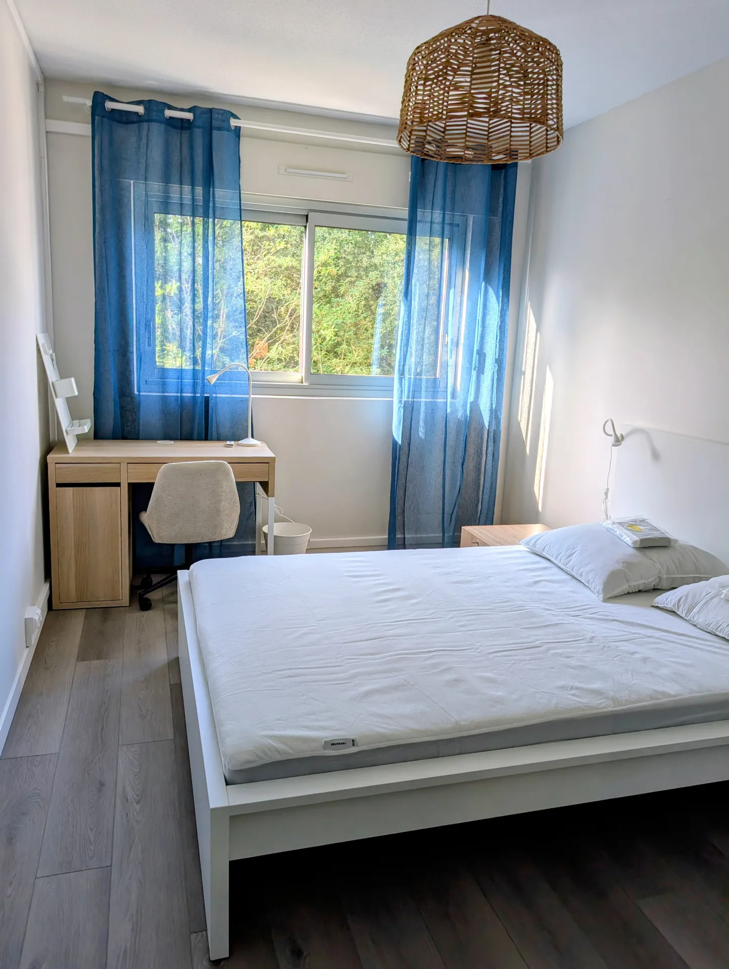 Coloc neuve 98m2 Talence avec CLIM — image 7 sur 9