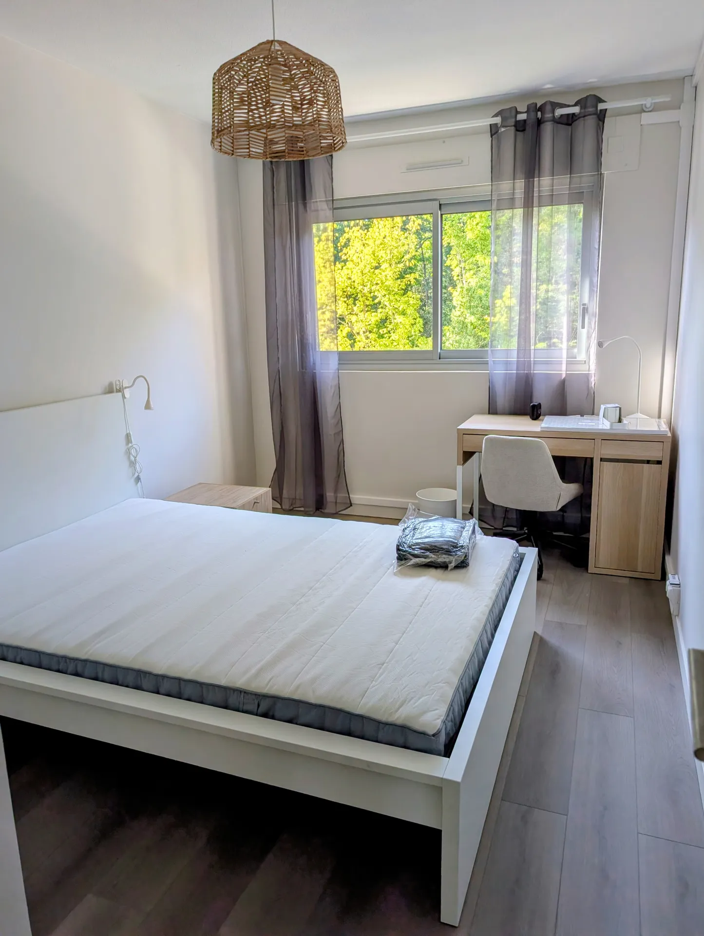Coloc neuve 98m2 Talence avec CLIM — image 6 sur 9