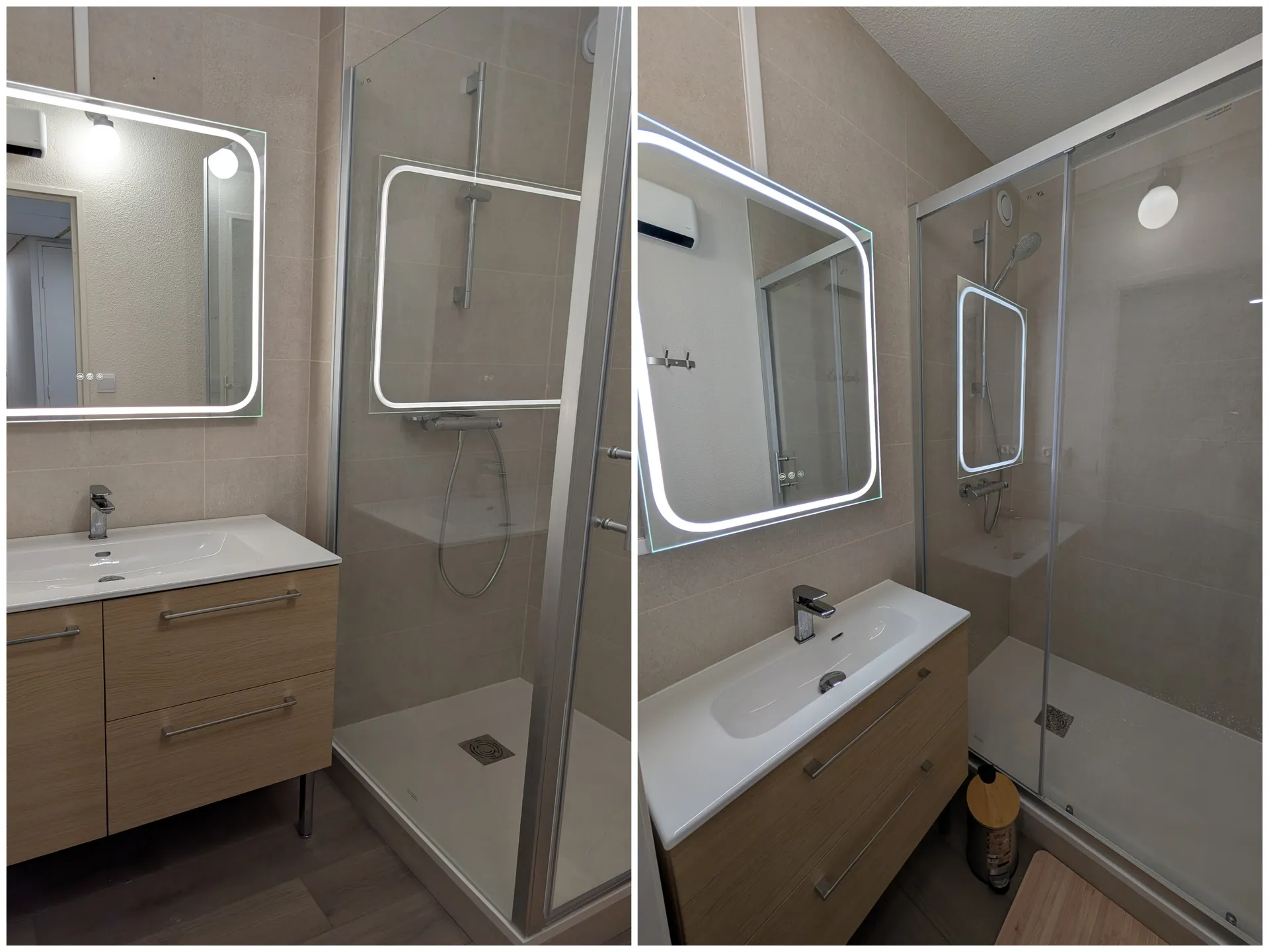 Coloc neuve 98m2 Talence avec CLIM — image 8 sur 9