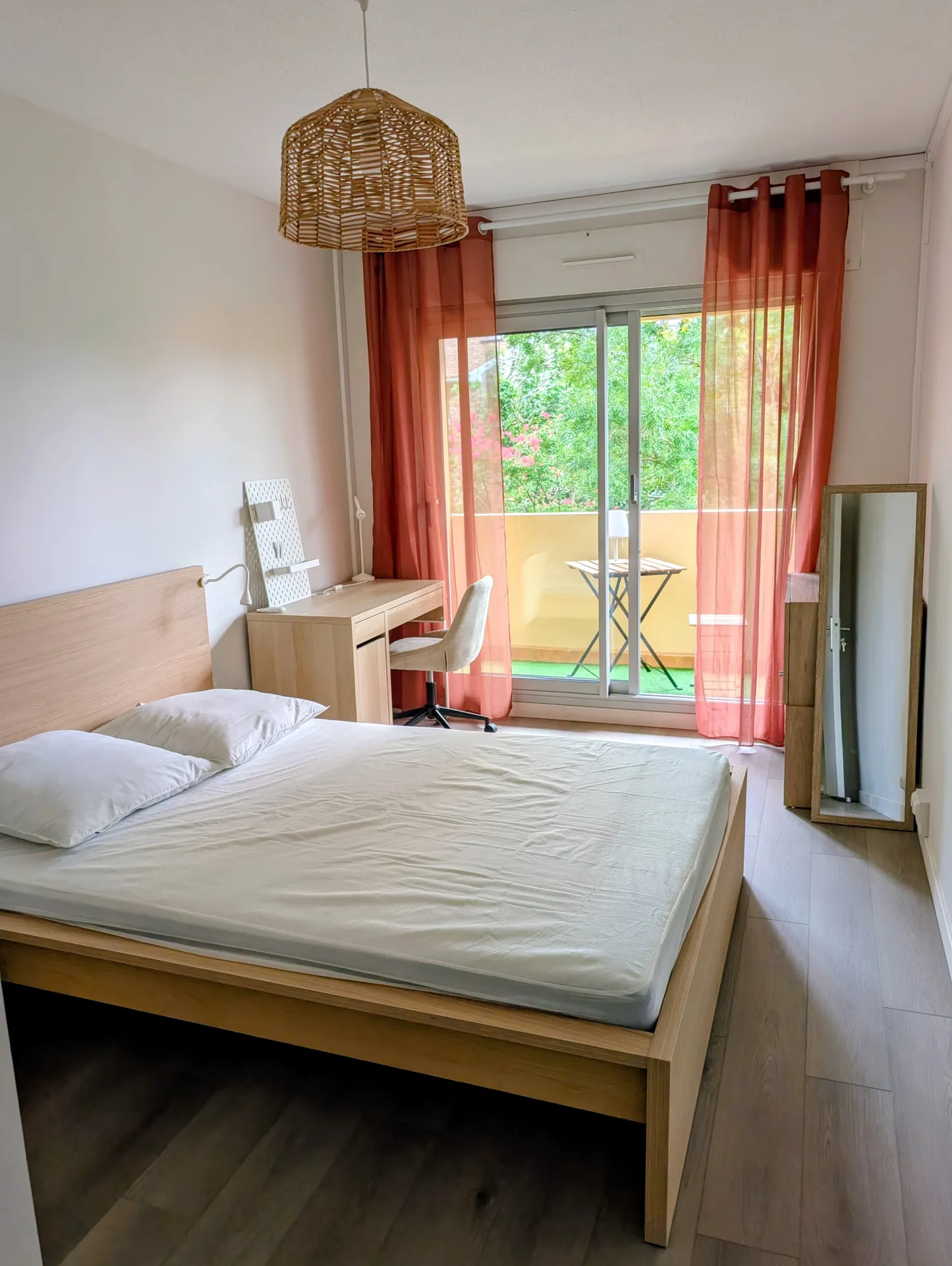 Coloc neuve 98m2 Talence avec CLIM — image 4 sur 9