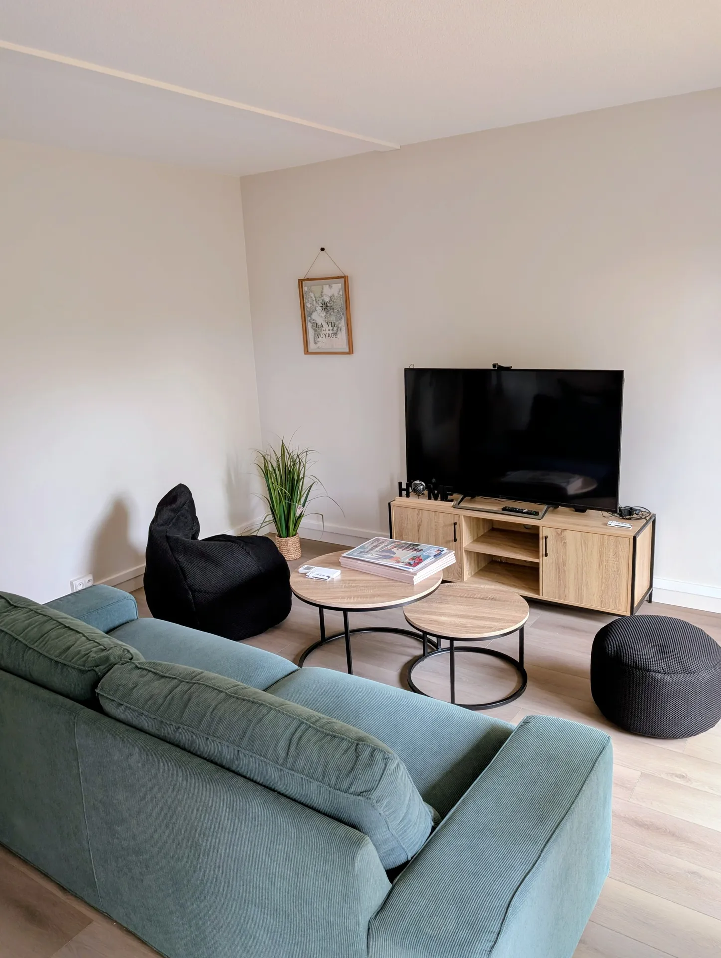 Coloc neuve 98m2 Talence avec CLIM — image 2 sur 9