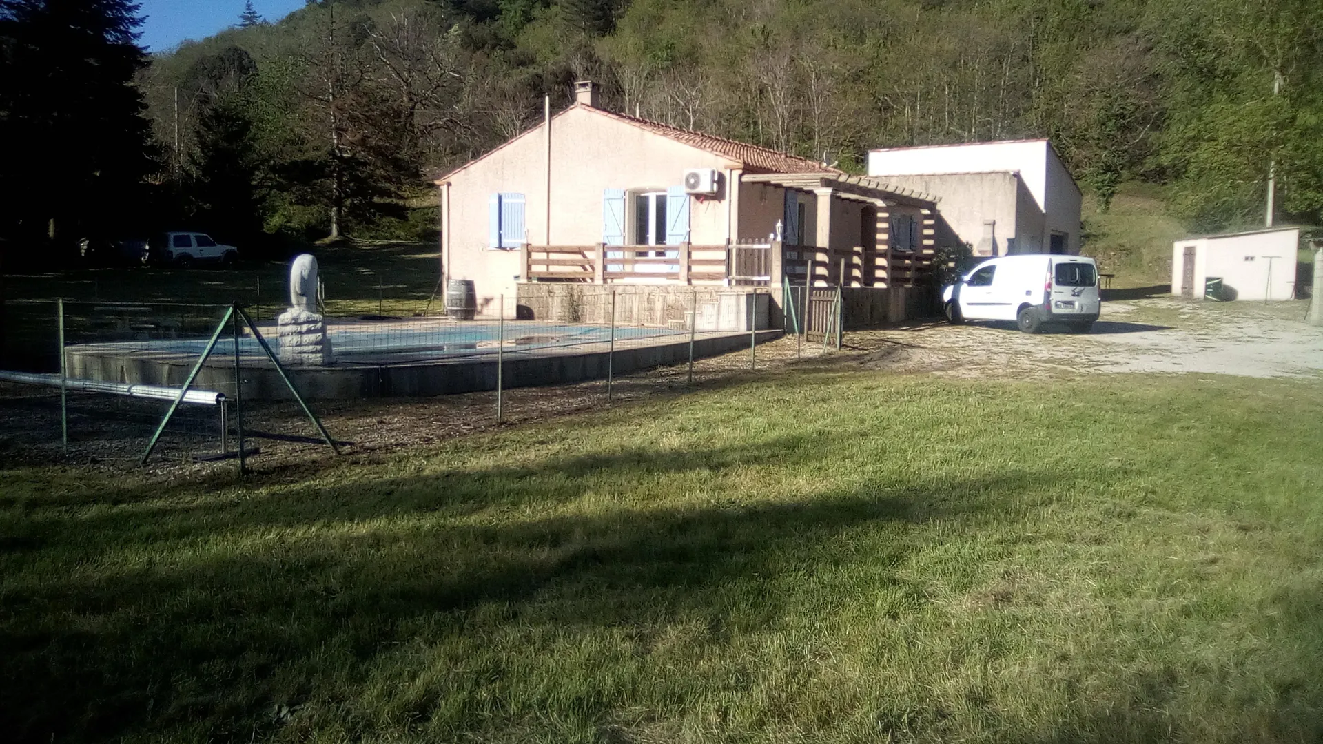 Bonjour je recherche une colocatrice pour partager ma grande maison dans un petit village — image 3 sur 5