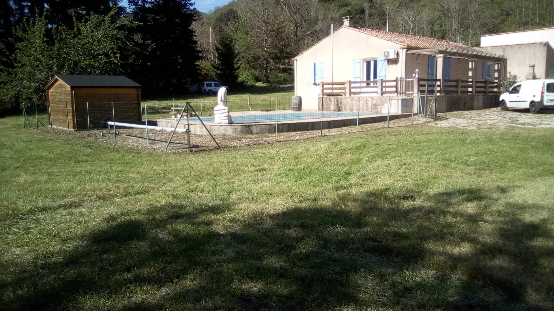 Bonjour je recherche une colocatrice pour partager ma grande maison dans un petit village — image 5 sur 5