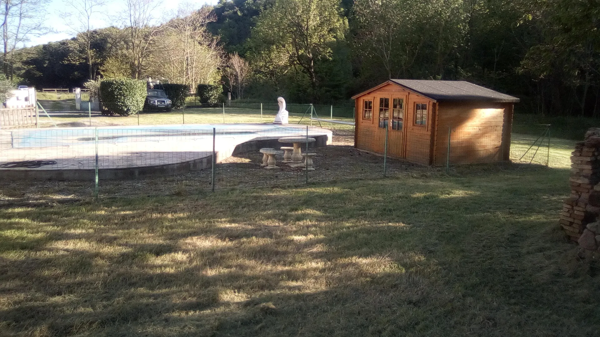 Bonjour je recherche une colocatrice pour partager ma grande maison dans un petit village — image 4 sur 5