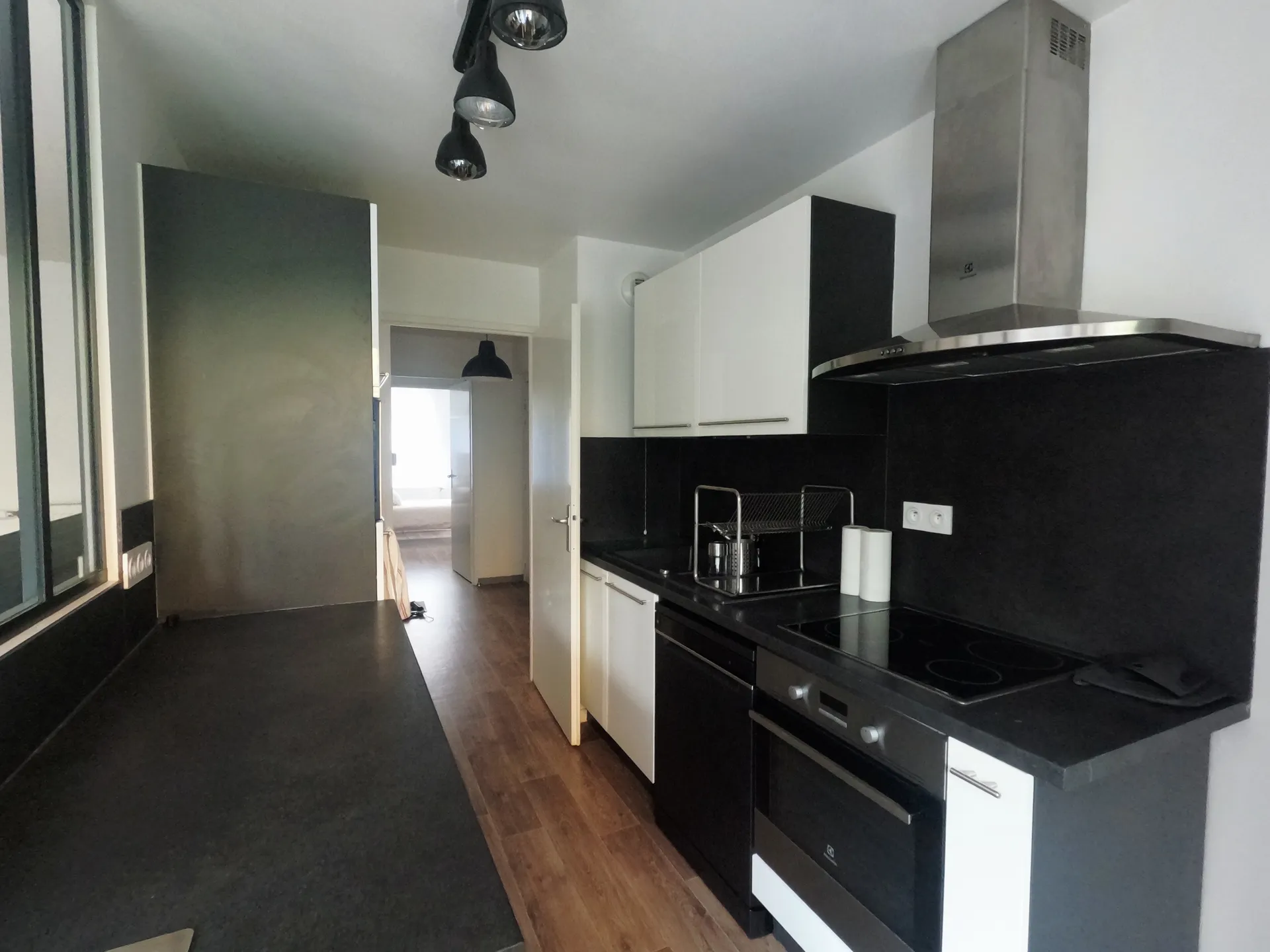 🏡 Chambre lit double meublée en colocation – Champs-sur-Marne (77) – 620 €/mois (hc) — image 7 sur 10