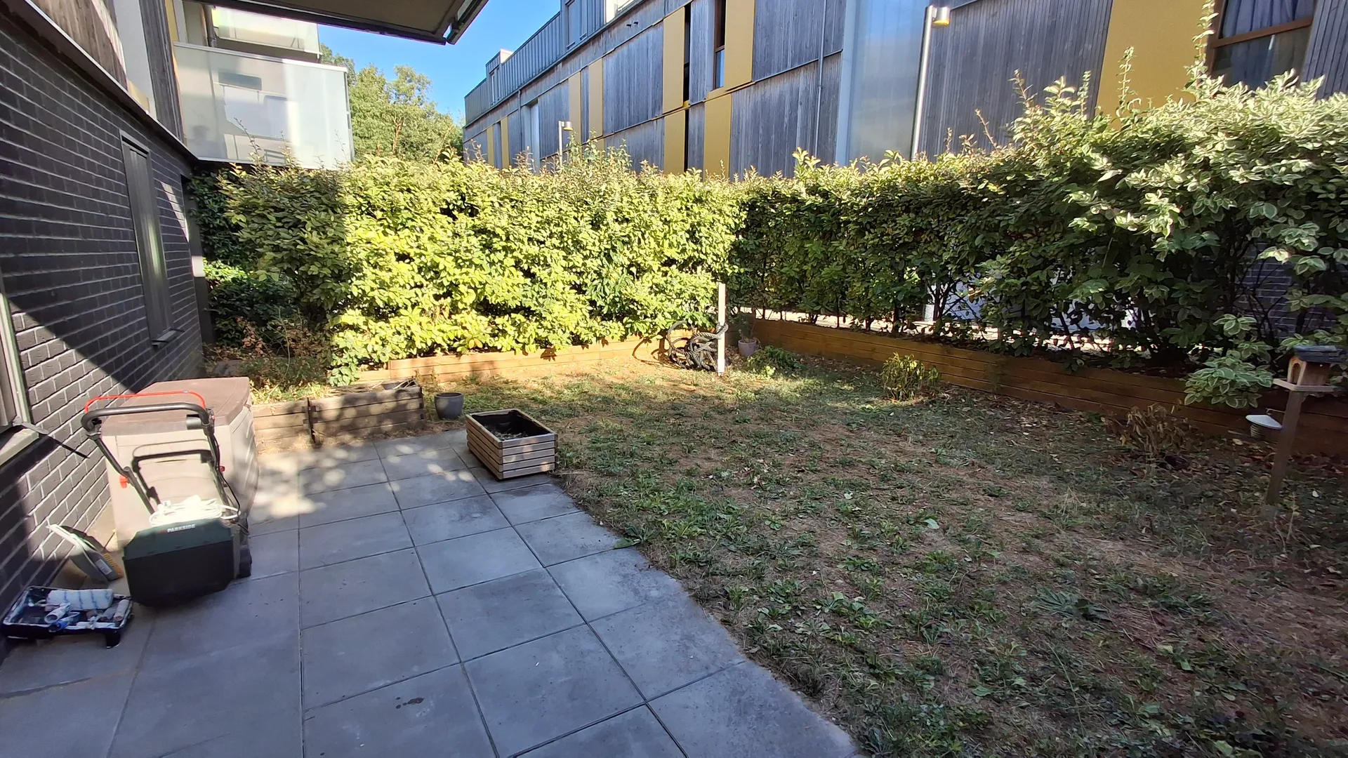 🏡 Chambre lit double meublée en colocation – Champs-sur-Marne (77) – 620 €/mois (hc) — image 10 sur 10