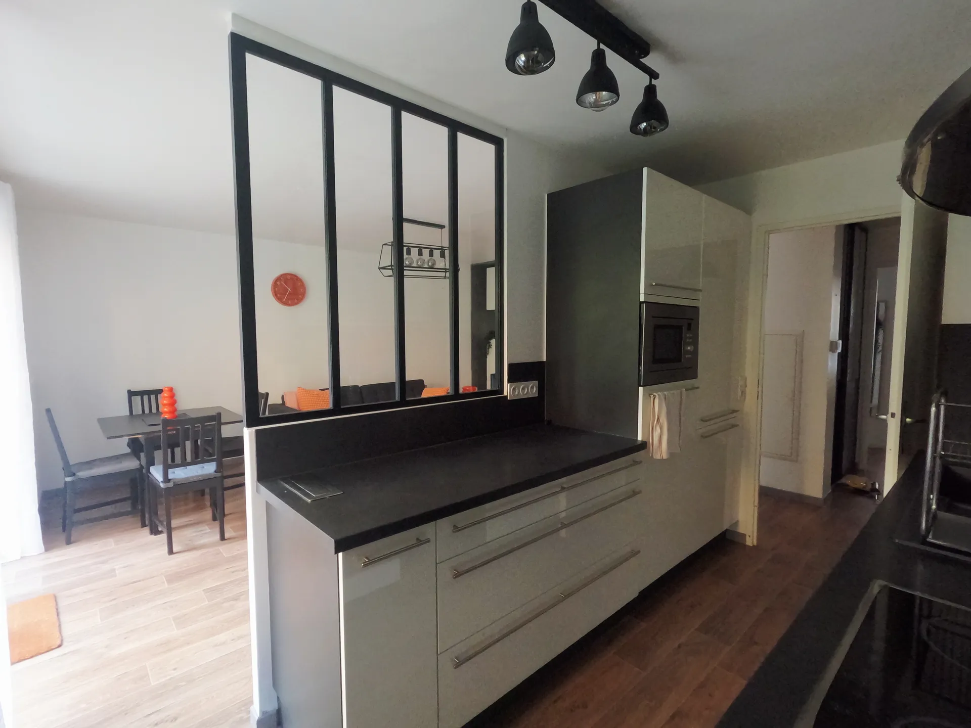 🏡 Chambre lit double meublée en colocation – Champs-sur-Marne (77) – 620 €/mois (hc) — image 6 sur 10