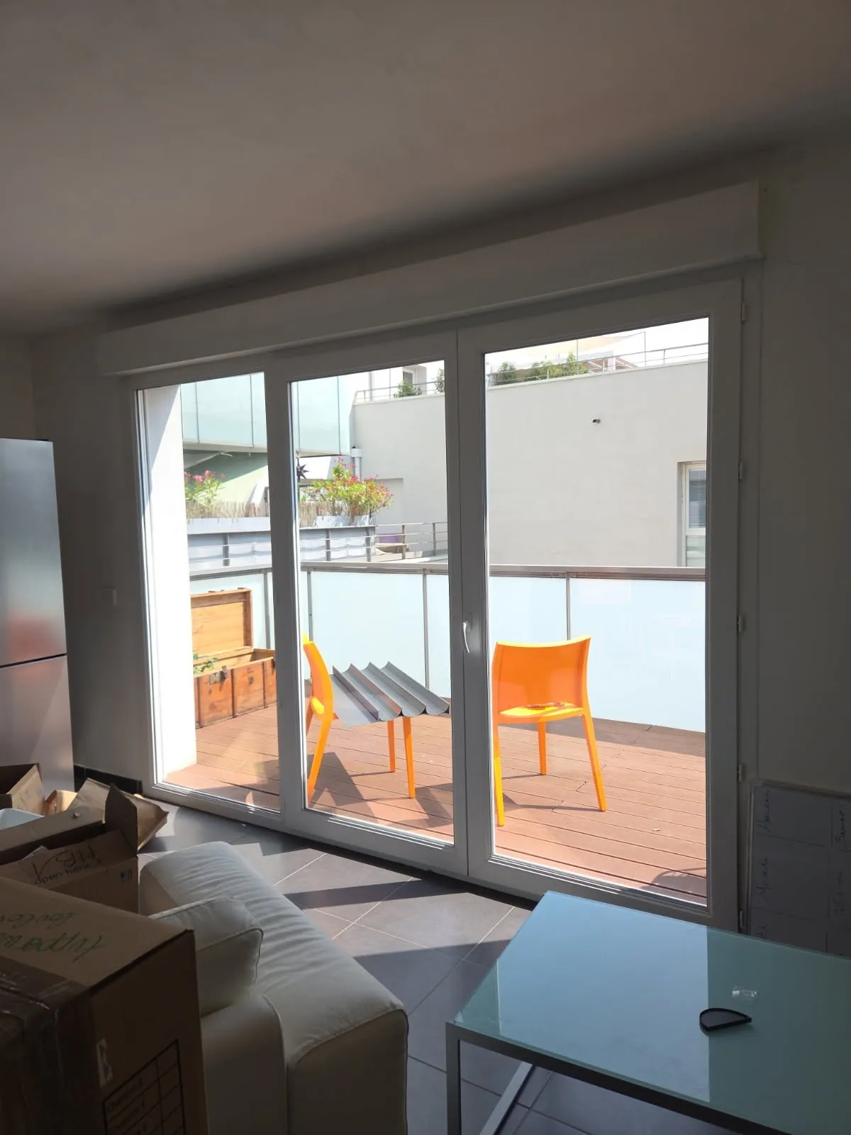 Appartement de 70m² avec chambre disponible de 12m² — image 5 sur 6