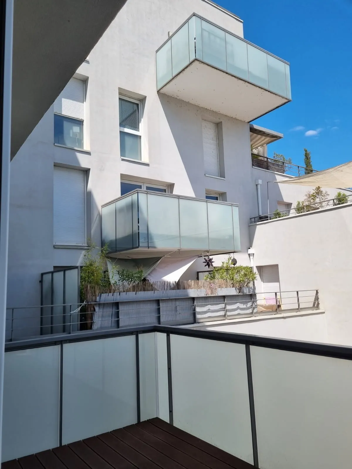 Appartement de 70m² avec chambre disponible de 12m² — image 6 sur 6