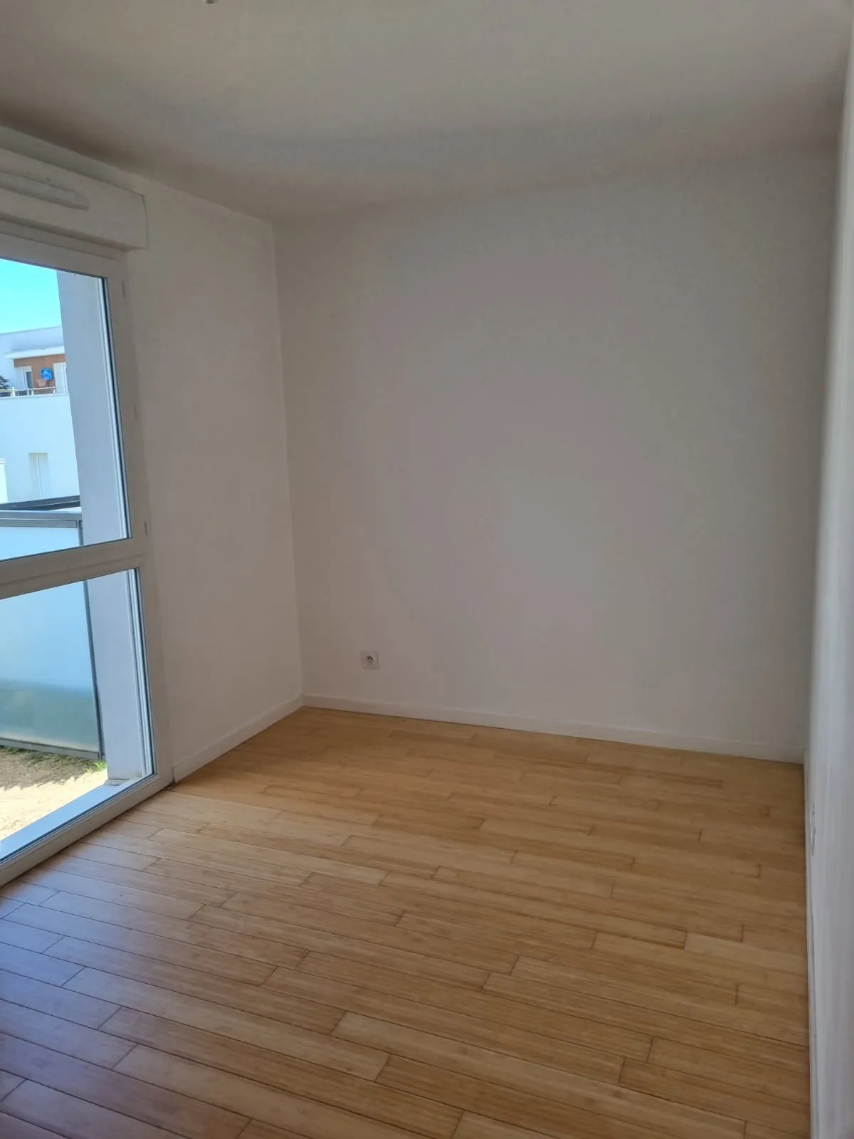 Appartement de 70m² avec chambre disponible de 12m²
