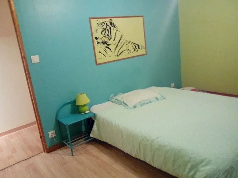 Coloc simpa au calme  — image 3 sur 3