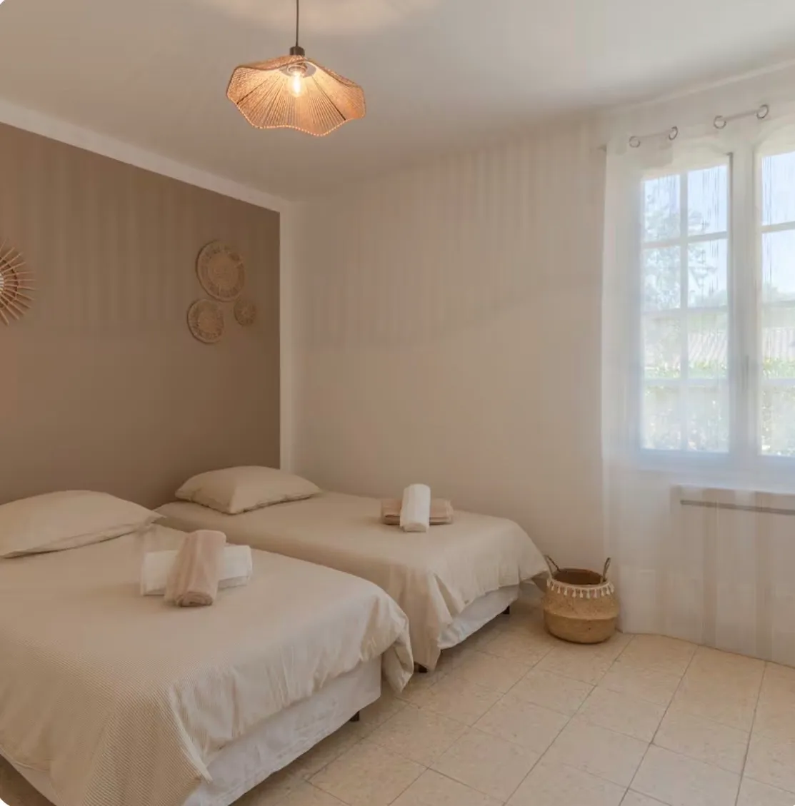 Maison chaleureuse & calme pour étudiants (Visale OK) — image 7 sur 8