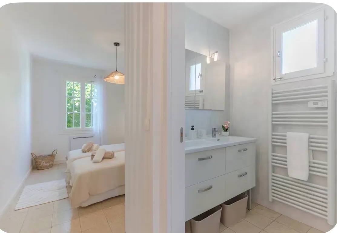 Maison chaleureuse & calme pour étudiants (Visale OK) — image 6 sur 8
