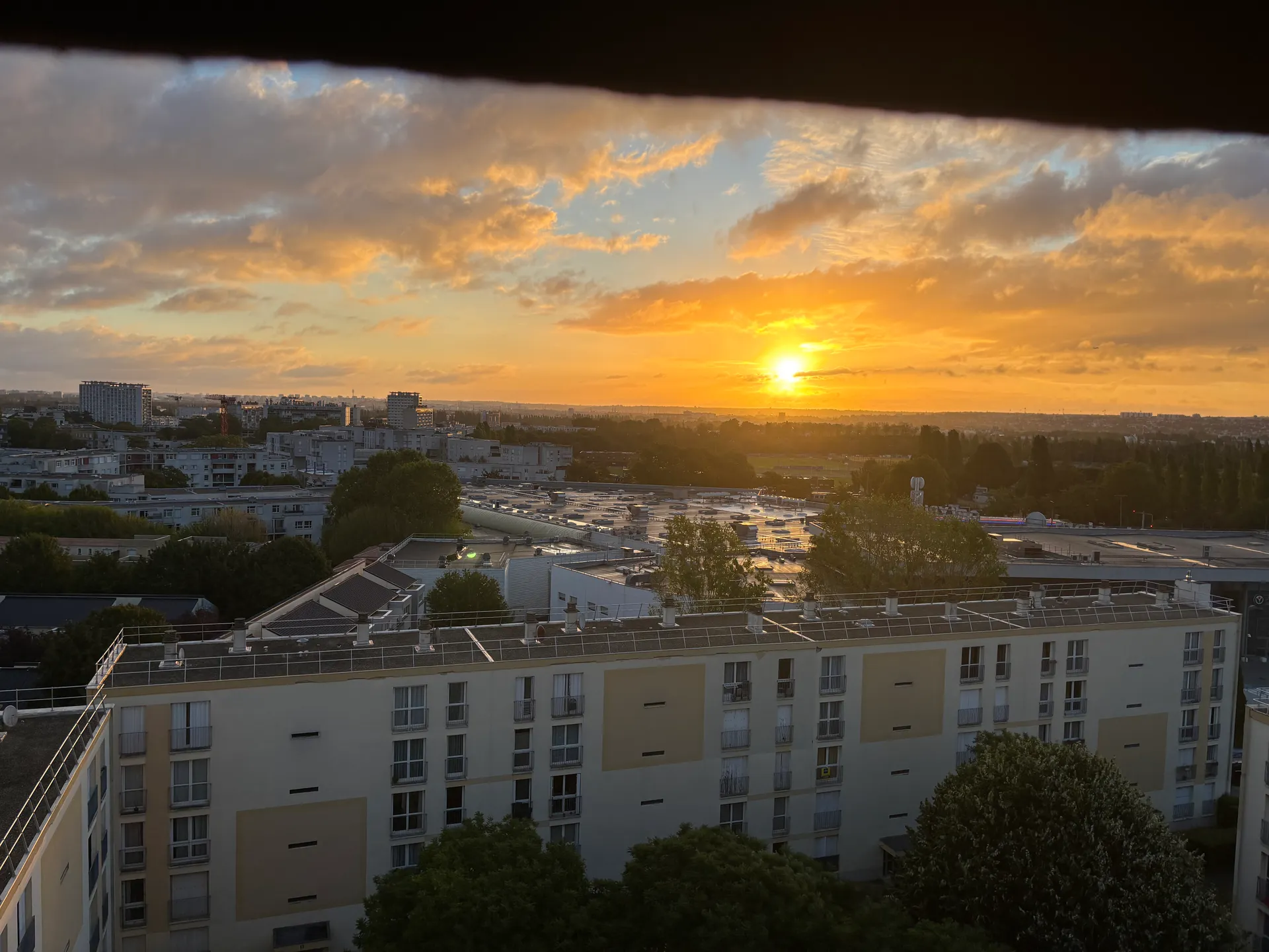 Location courte durée – Chambre proche d’Orly
 — image 2 of 6