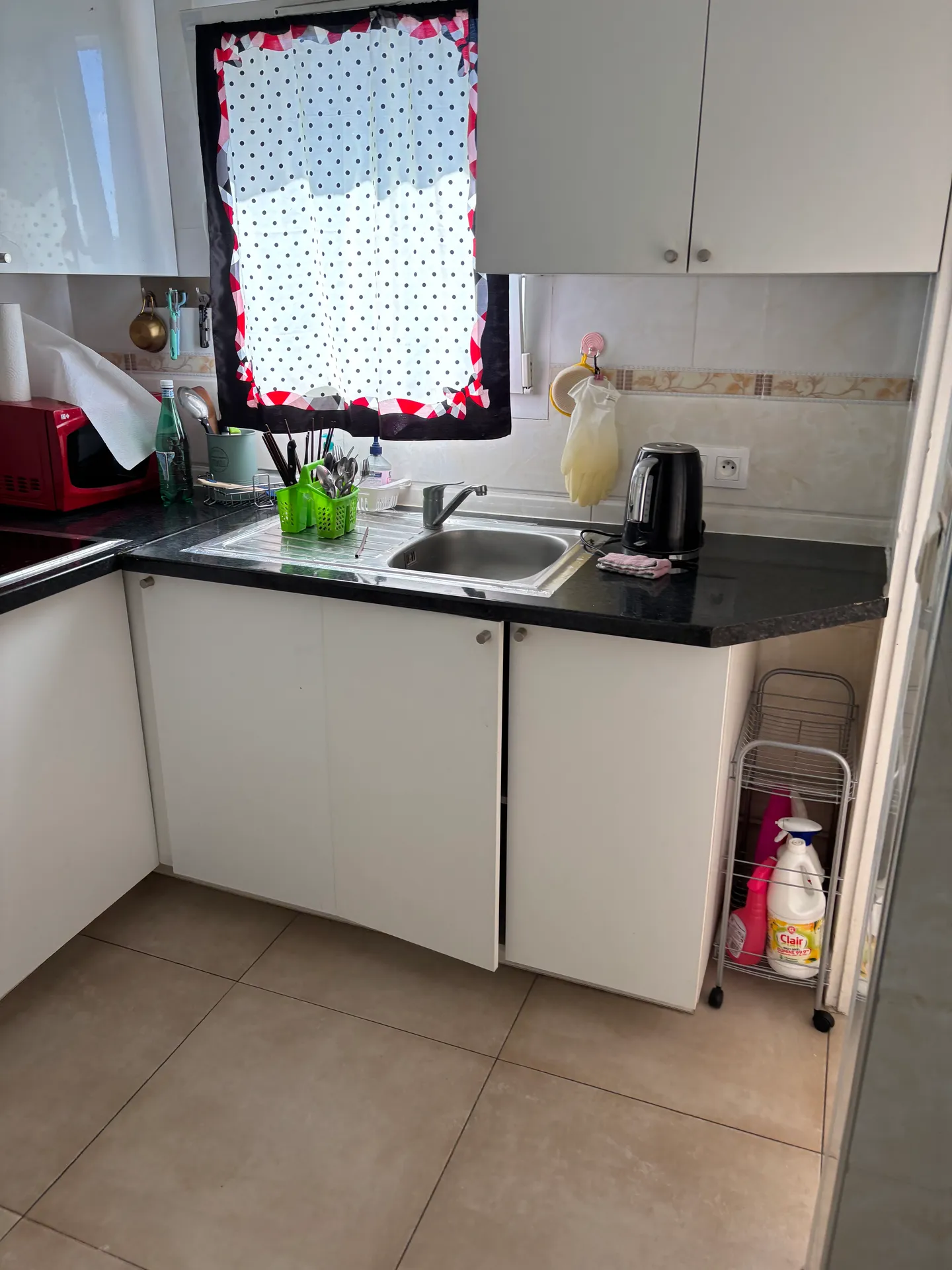 Location courte durée – Chambre proche d’Orly
 — image 4 of 6