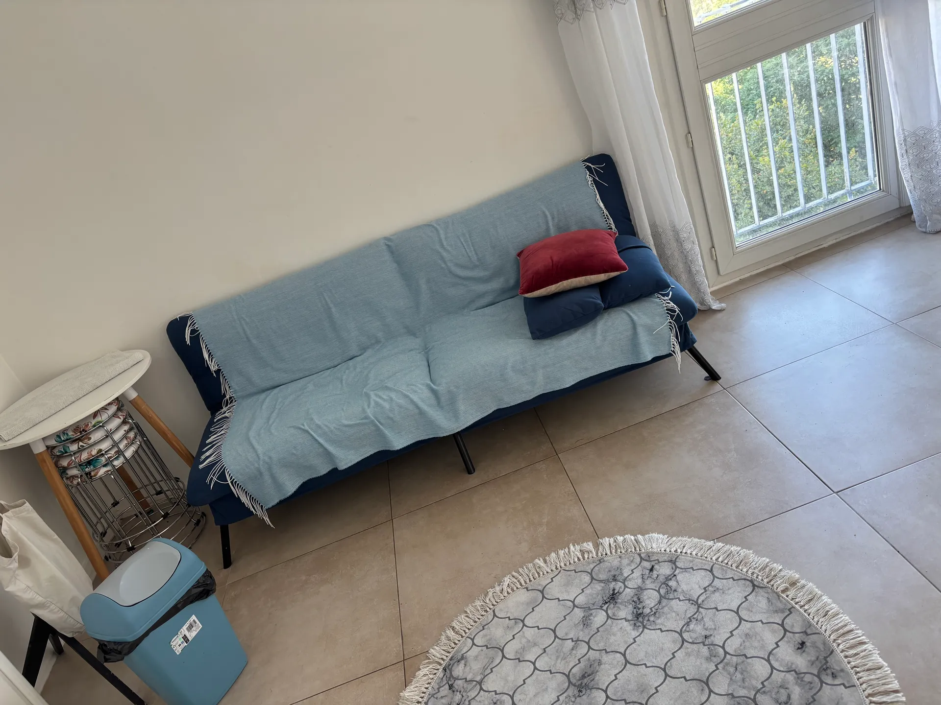 Location courte durée – Chambre proche d’Orly
 — image 5 of 6