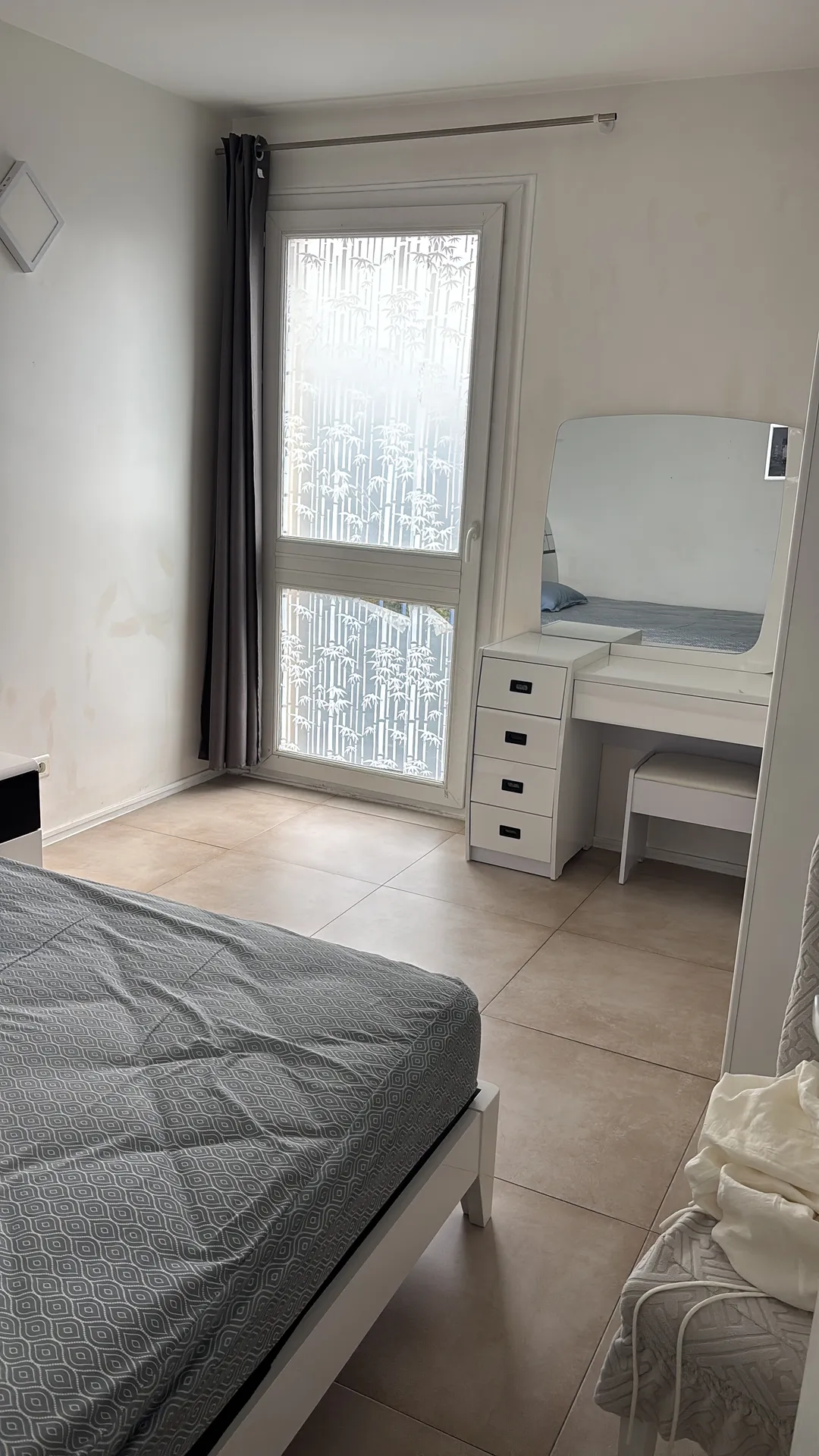 Location courte durée – Chambre proche d’Orly
 — image 6 of 6