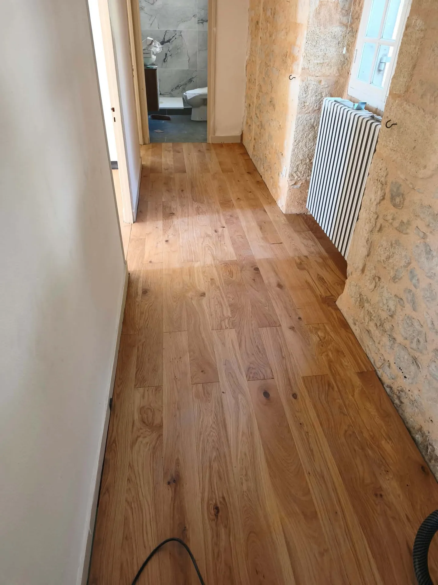 Chambre meublé disponible secteur rive droite au calme résidence privé  — image 5 of 5
