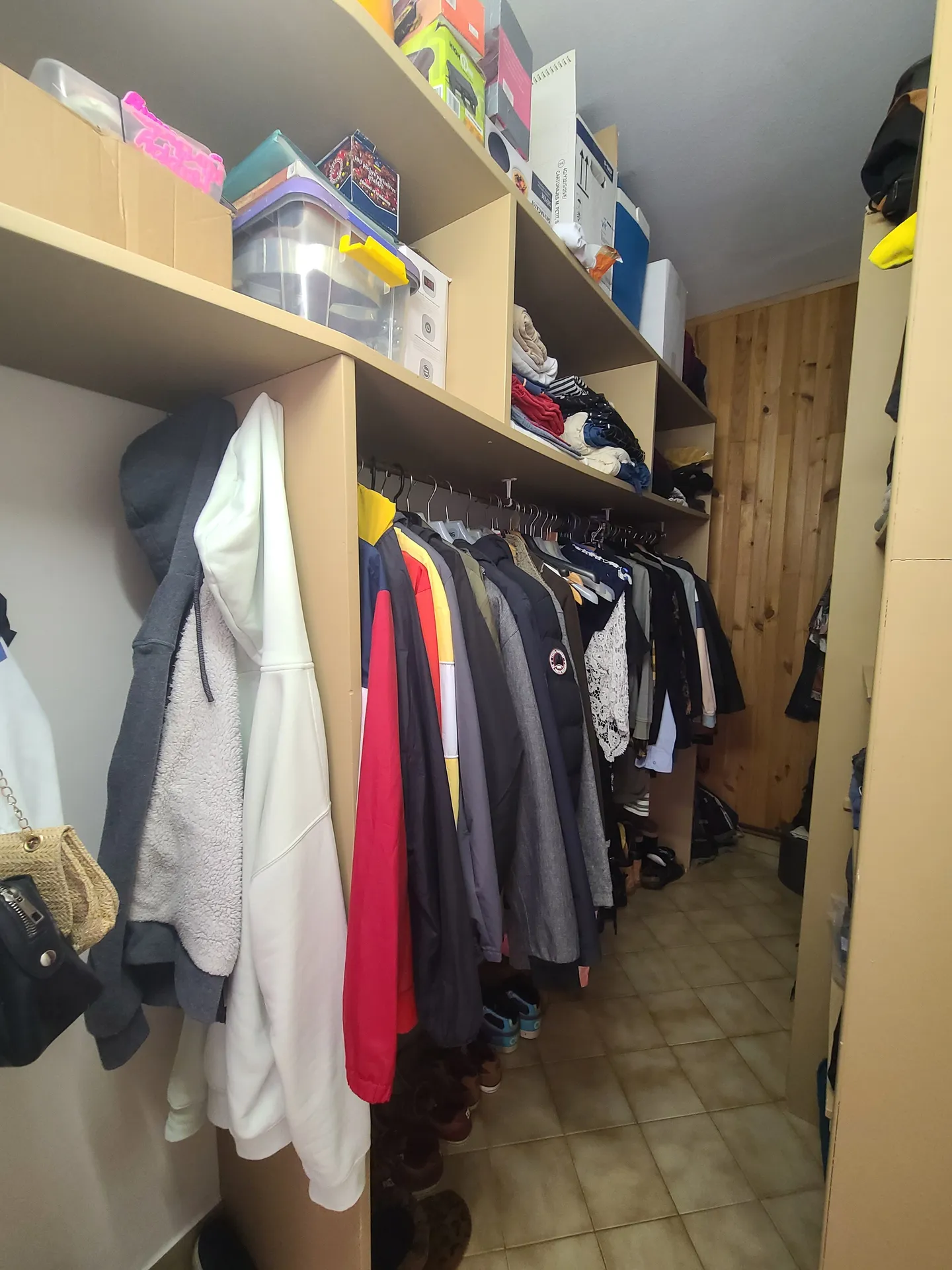 RECHERCHE COLOCATAIRES — image 8 sur 13