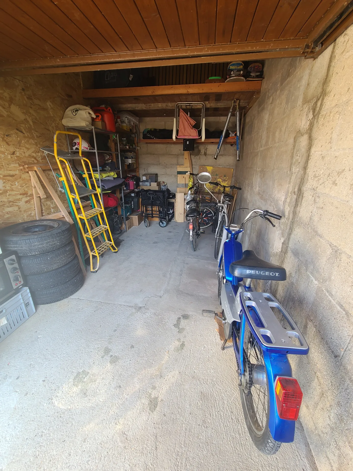 RECHERCHE COLOCATAIRES — image 12 sur 13