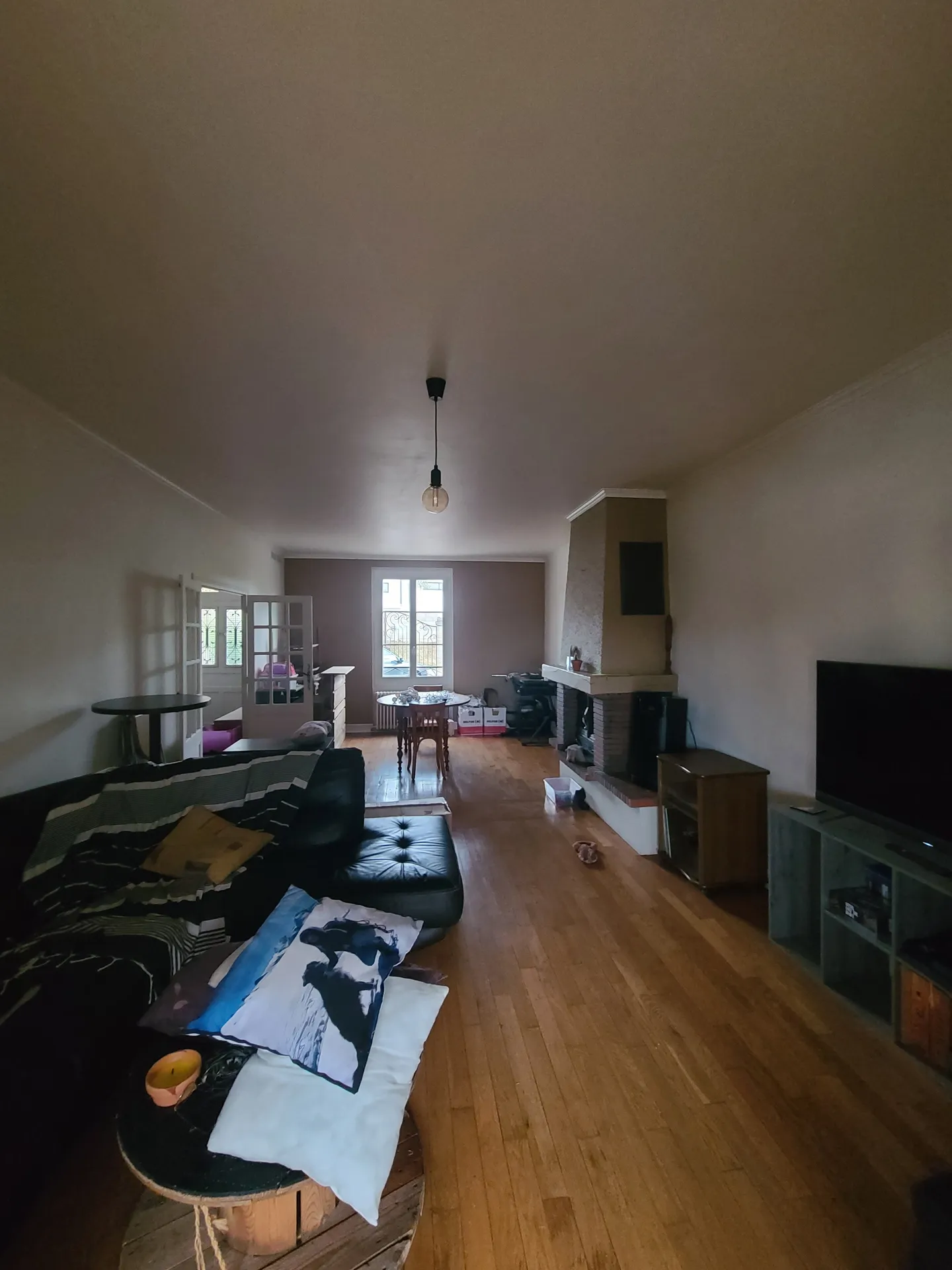 RECHERCHE COLOCATAIRES — image 6 sur 13