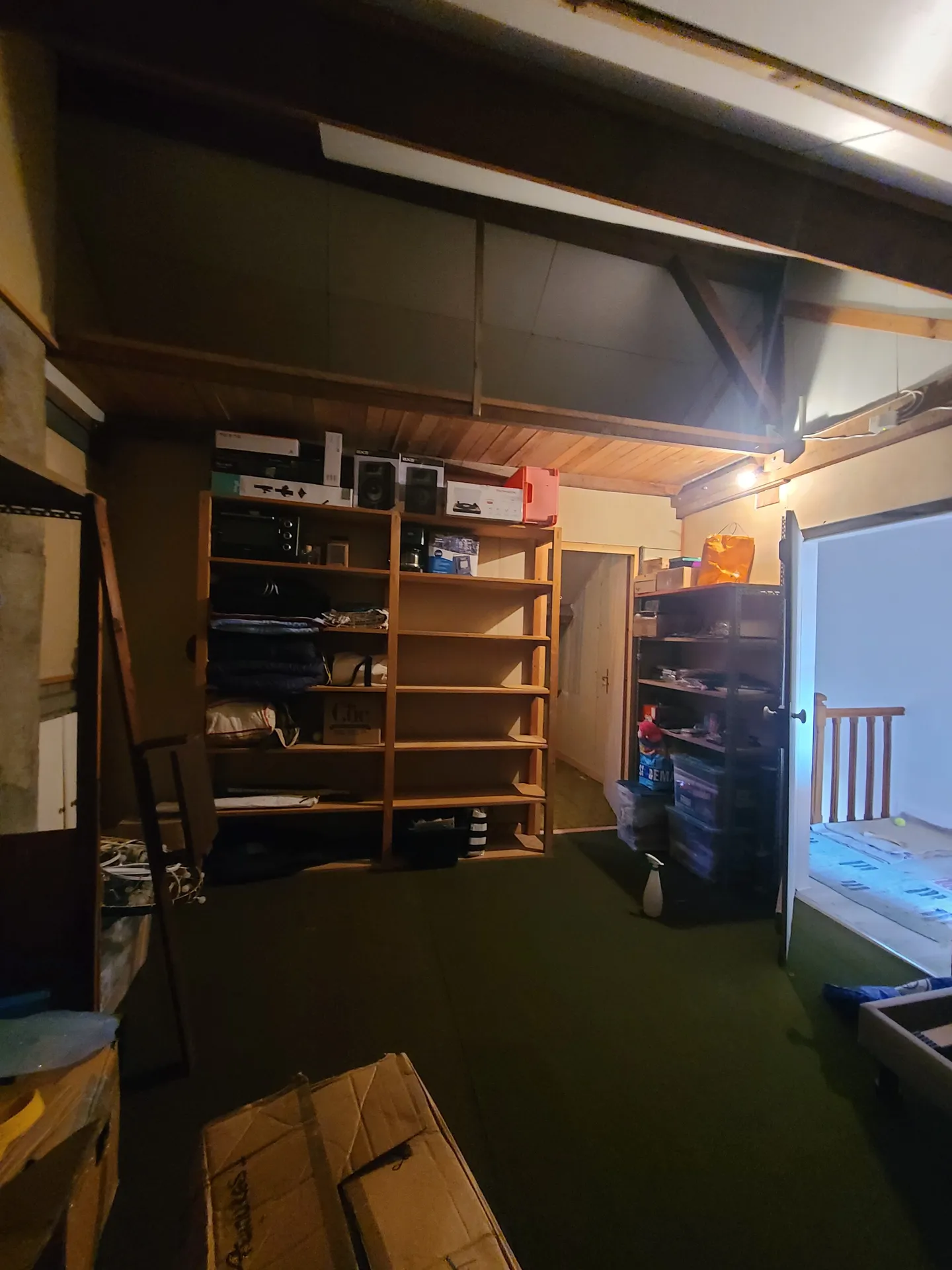 RECHERCHE COLOCATAIRES — image 11 sur 13