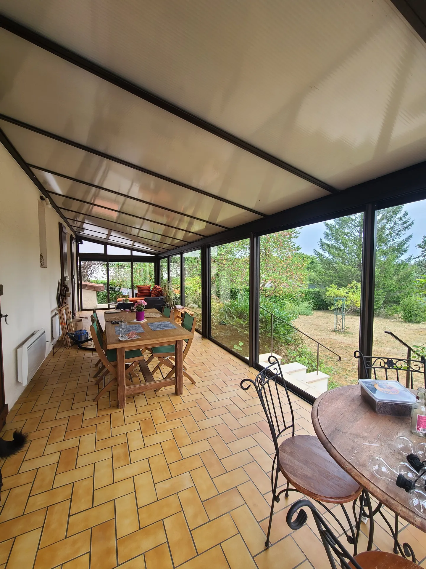 RECHERCHE COLOCATAIRES — image 3 sur 13