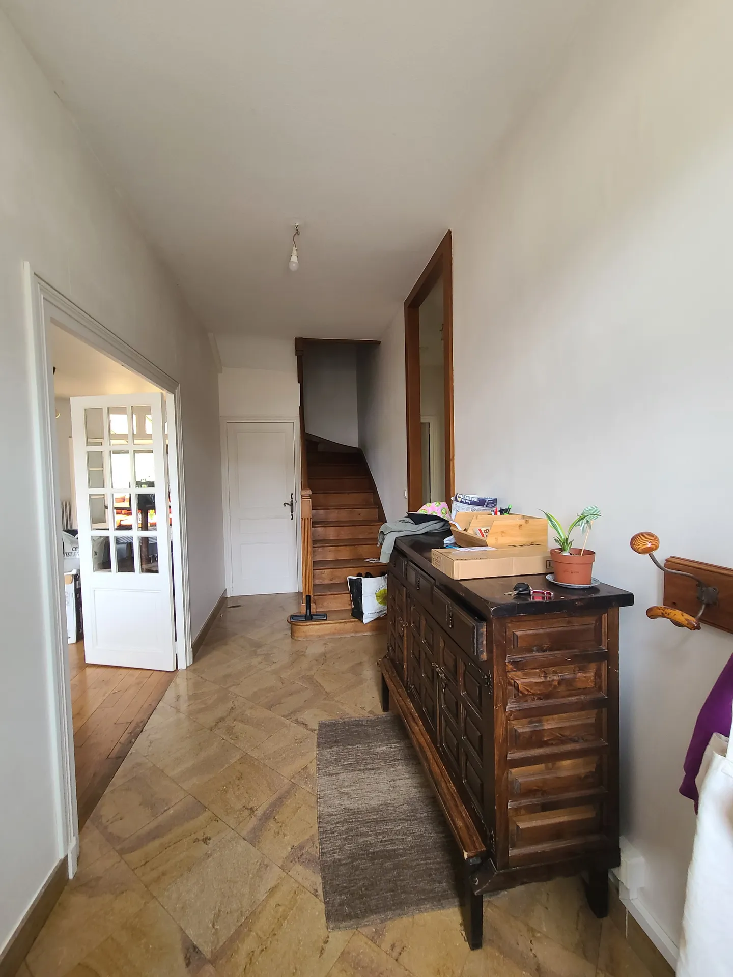 RECHERCHE COLOCATAIRES — image 4 sur 13
