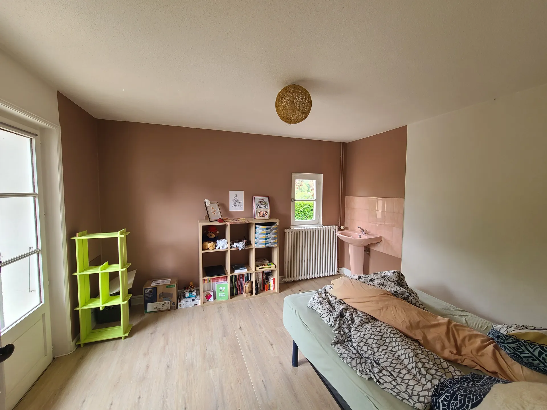 RECHERCHE COLOCATAIRES — image 7 sur 13