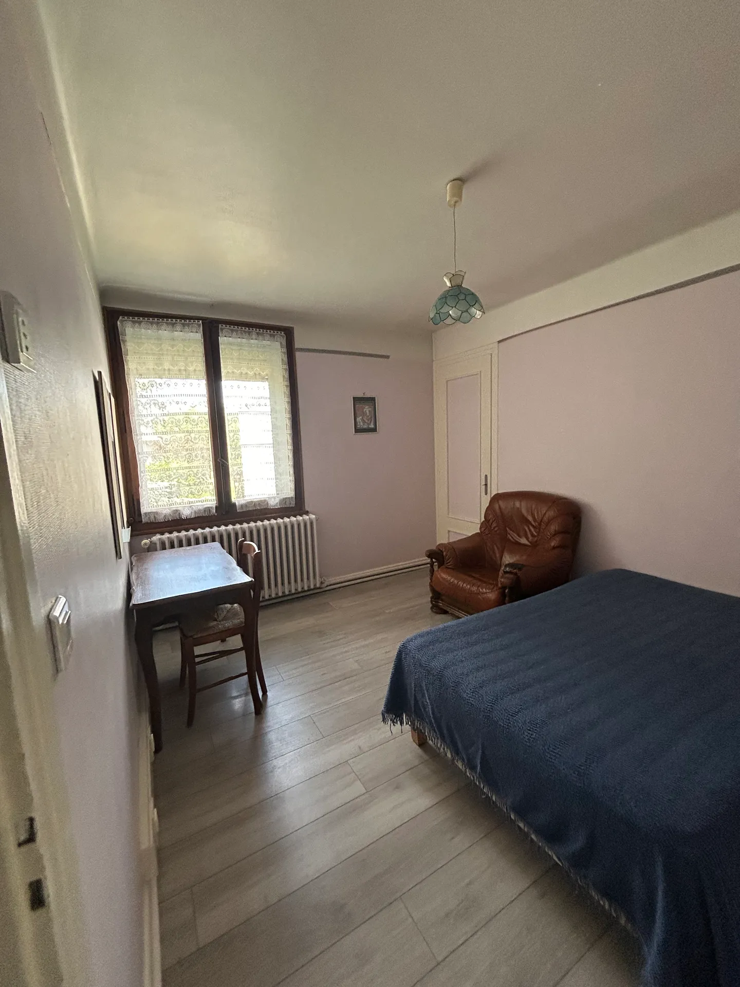 Location d'une chambre dans une colocation sur Annecy . Recherche une étudiante  — image 2 of 6