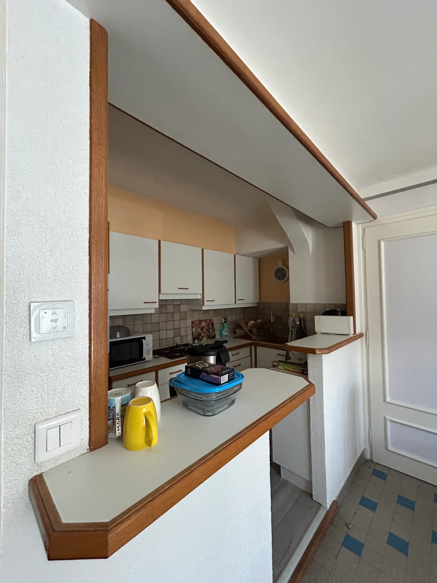 Location d'une chambre dans une colocation sur Annecy . Recherche une étudiante  — image 5 of 6