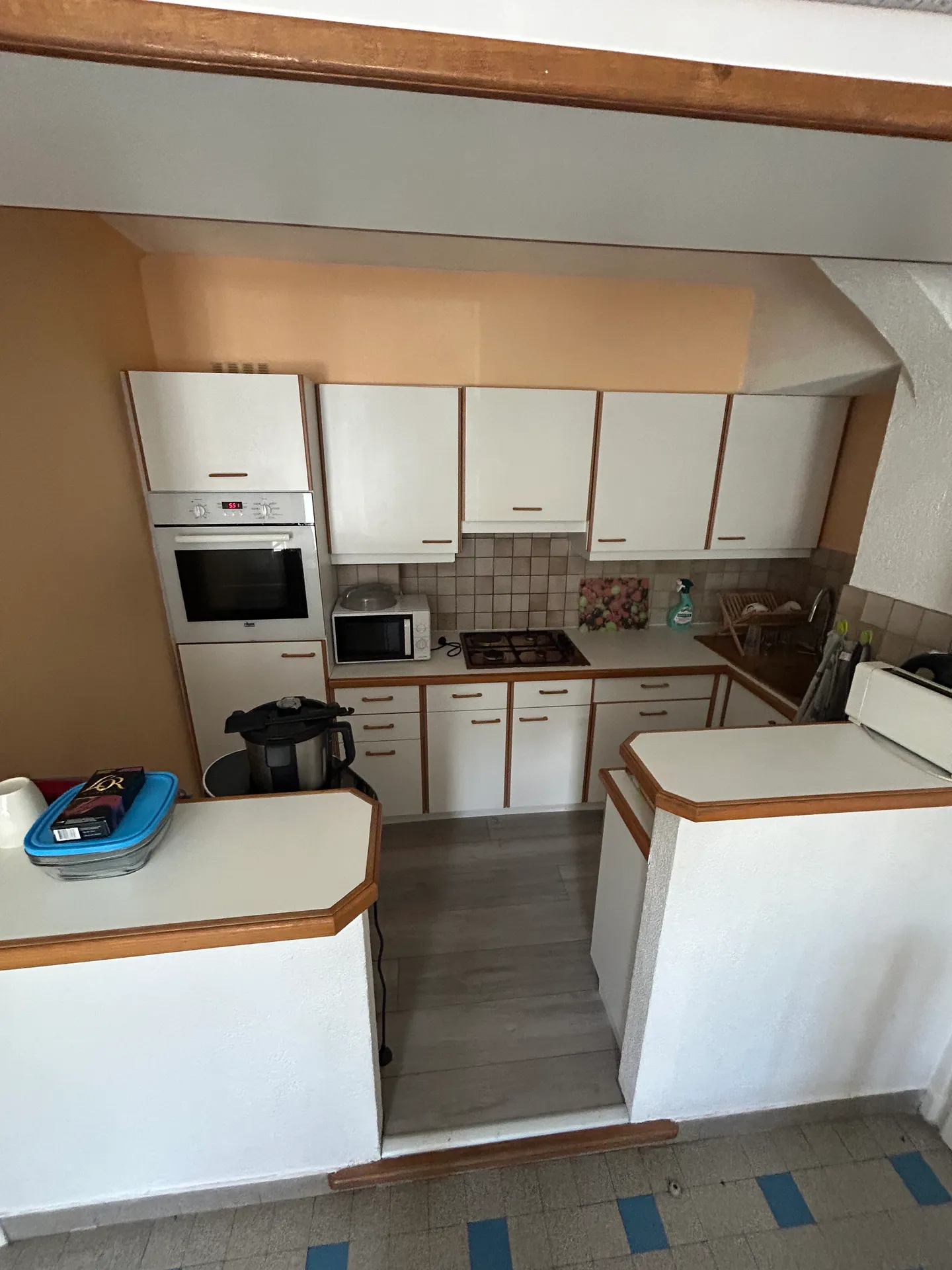Location d'une chambre dans une colocation sur Annecy . Recherche une étudiante  — image 6 of 6