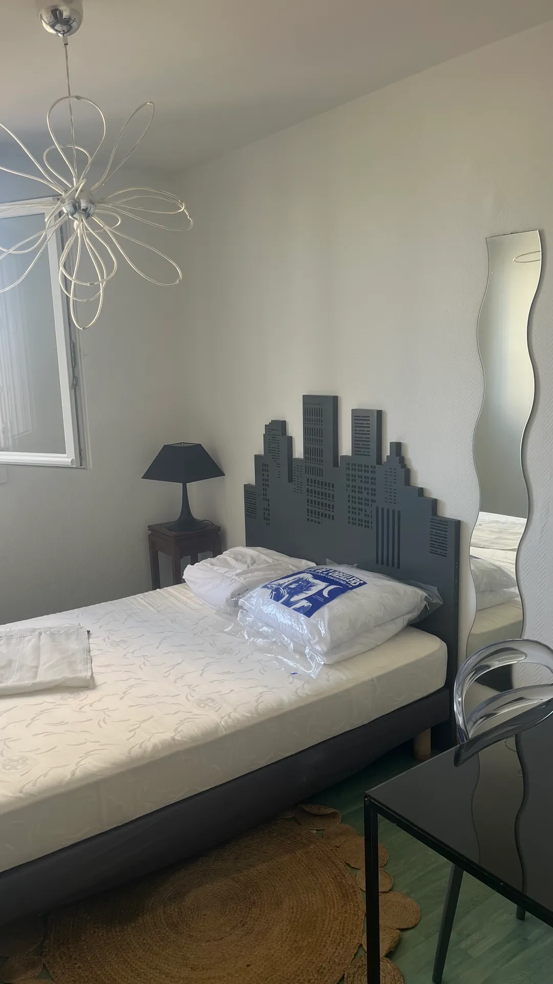 2 chambres libres dans une colocation de 4 personnes dans 94 m2 , à Bellevue au 3 eme étage  — image 8 of 15
