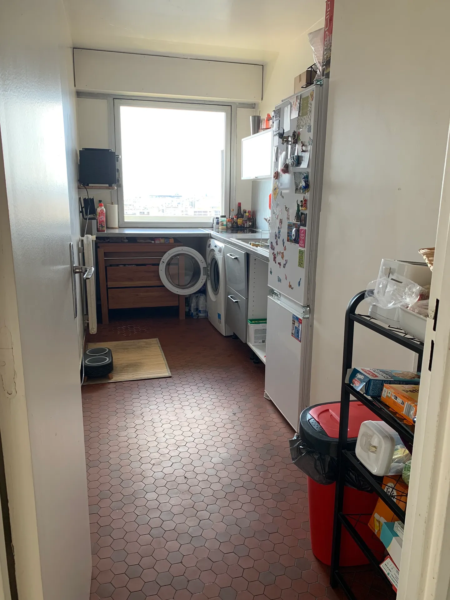 Chambre dispo dans colocation pour 2 filles à Clichy ! — image 5 of 6