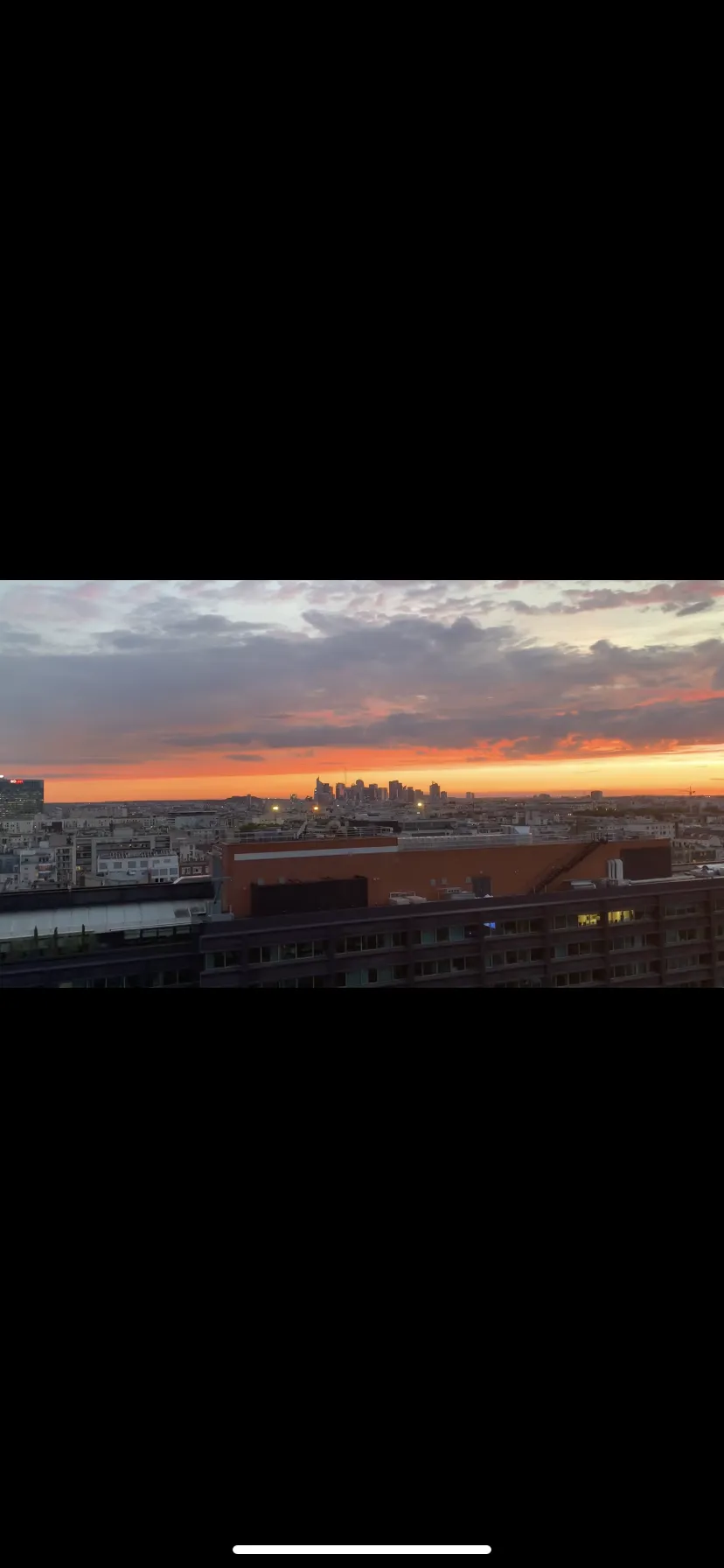 Chambre dispo dans colocation pour 2 filles à Clichy ! — image 6 of 6