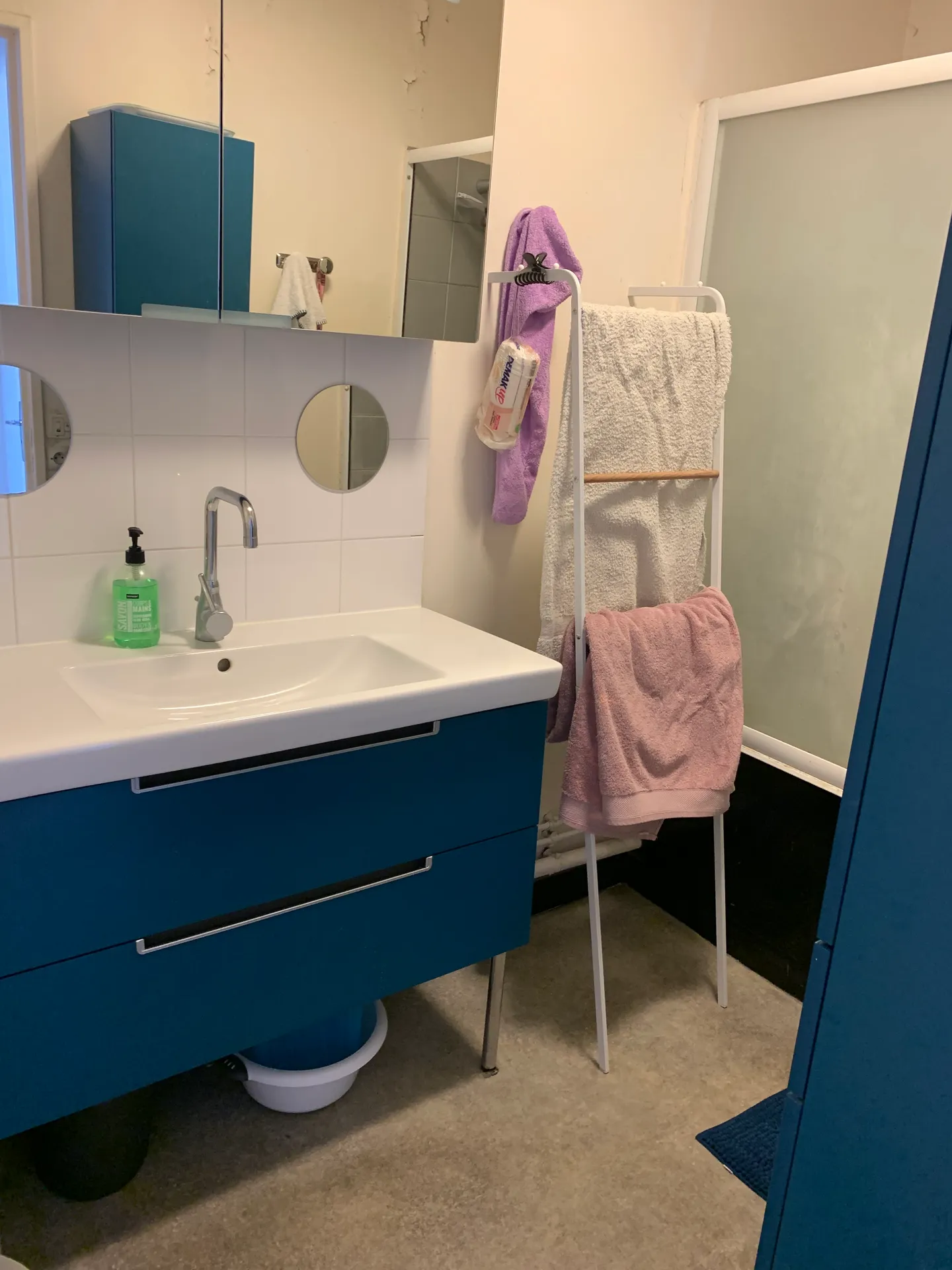 Chambre dispo dans colocation pour 2 filles à Clichy ! — image 4 of 6