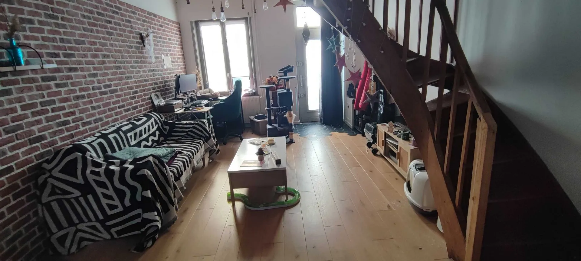 🏠 Recherche d'un.e second.e colocataire, Porte de Douai — image 7 of 9